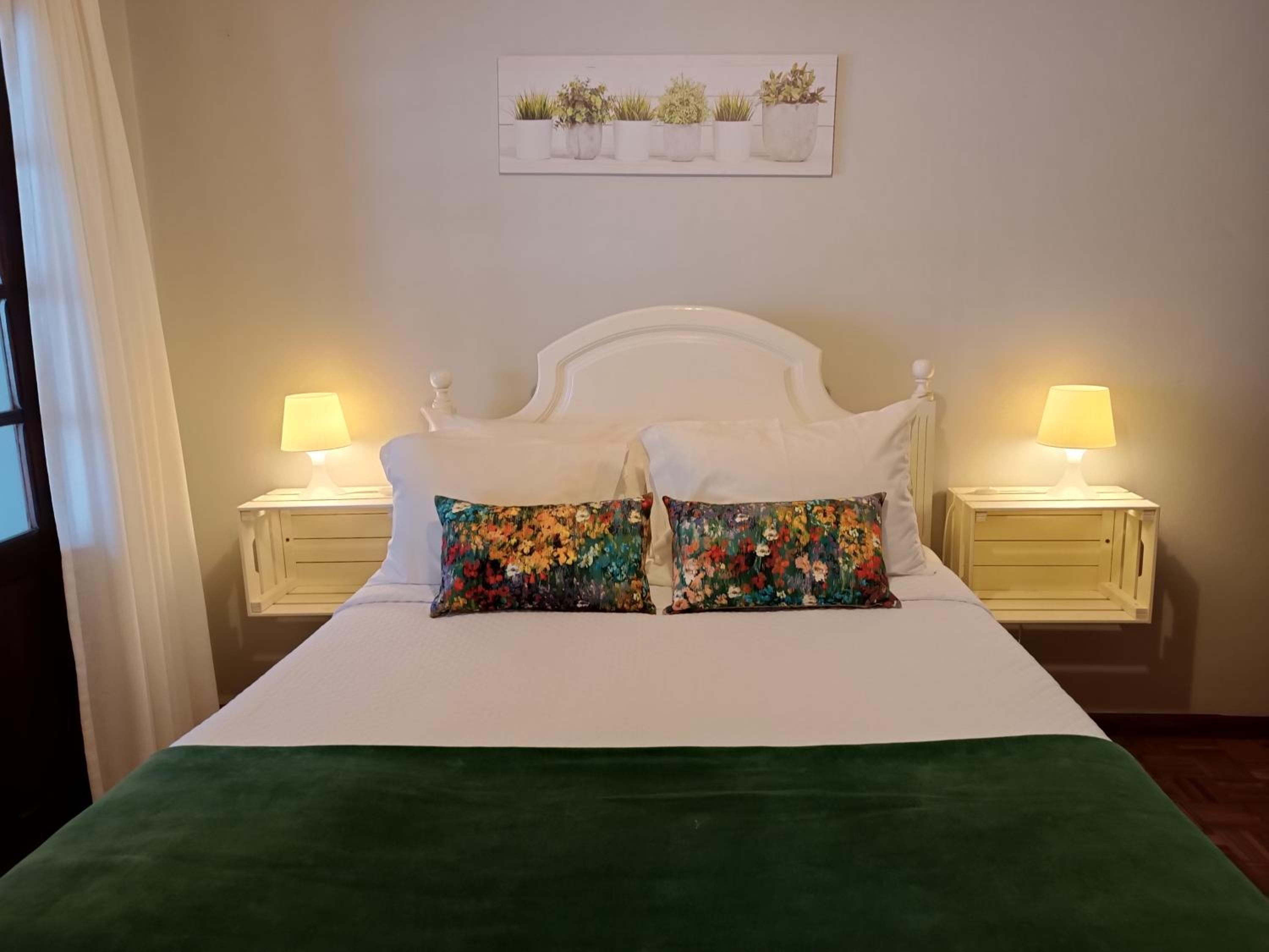 Double Room - Photo 15