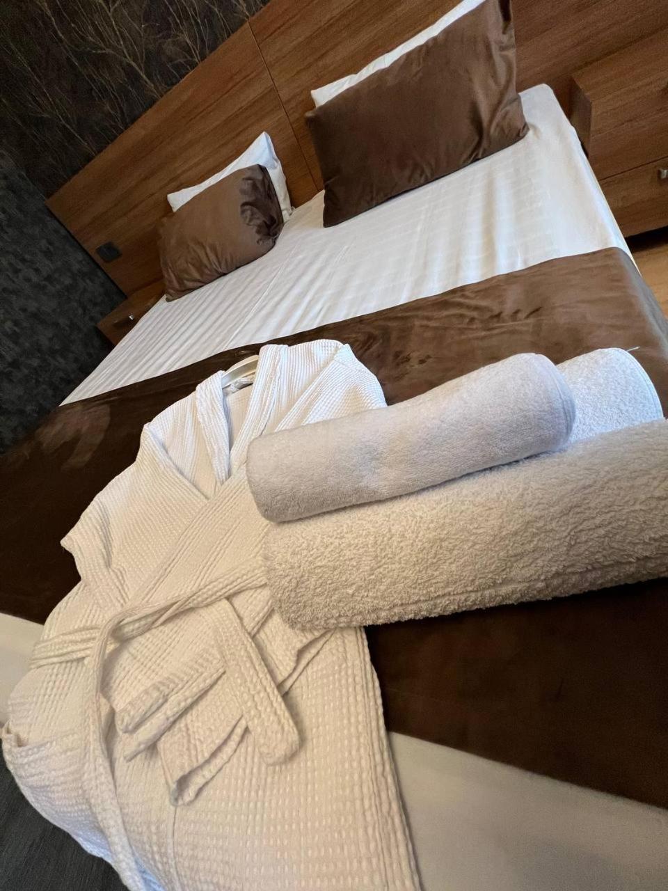 King Room With Sea View