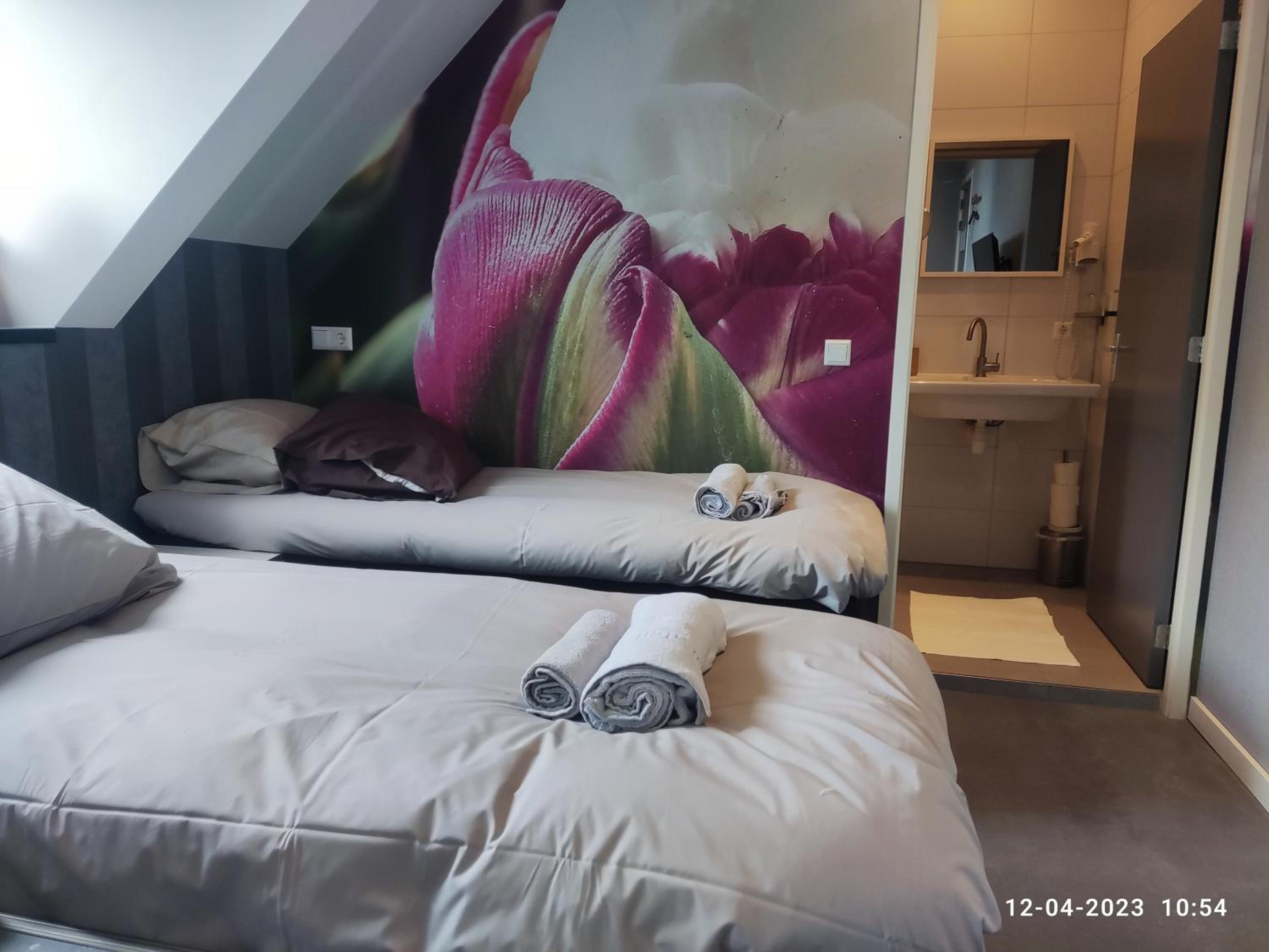 Deluxe Twin Room - Photo 1