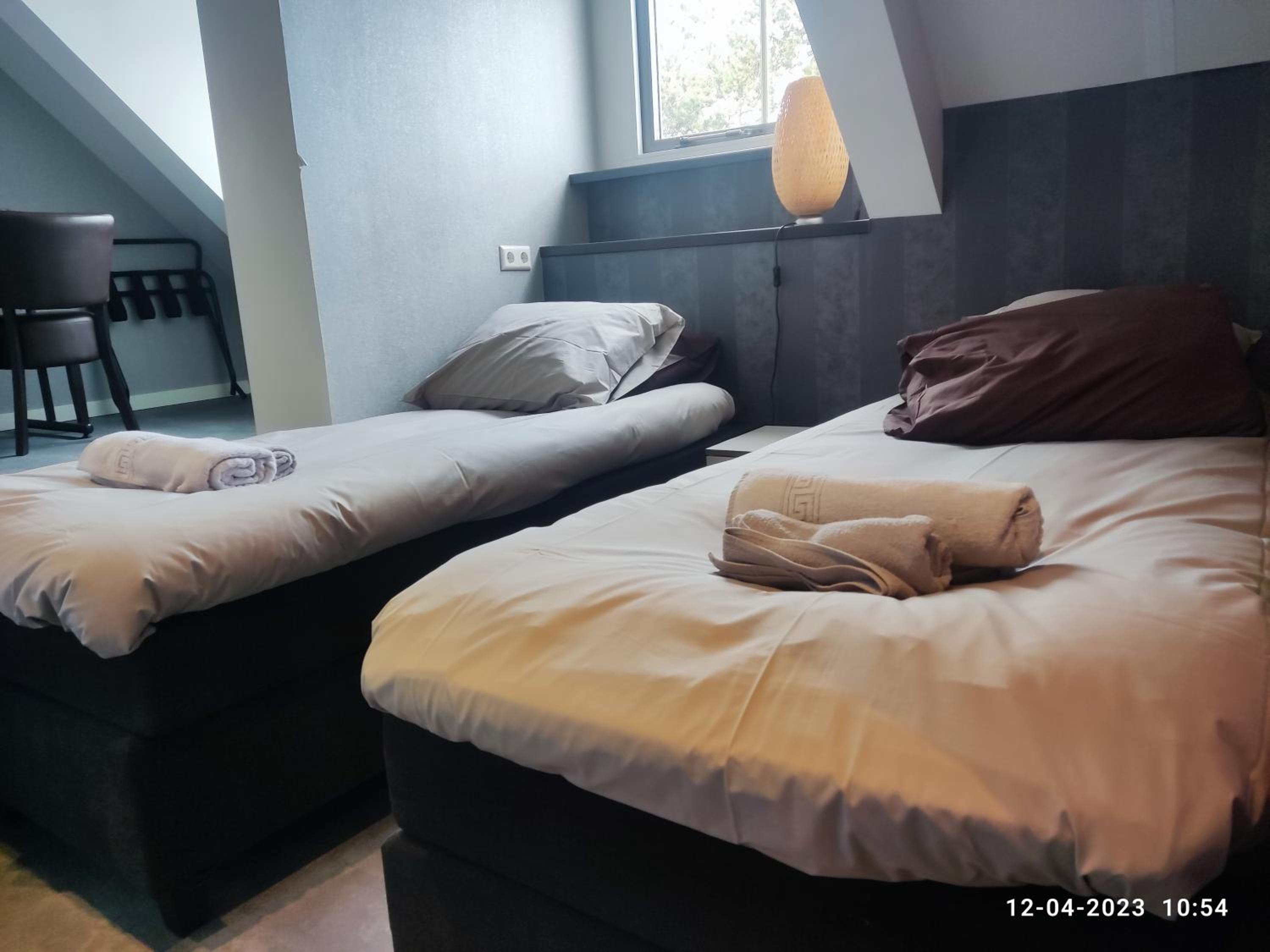 Deluxe Twin Room - Photo 4