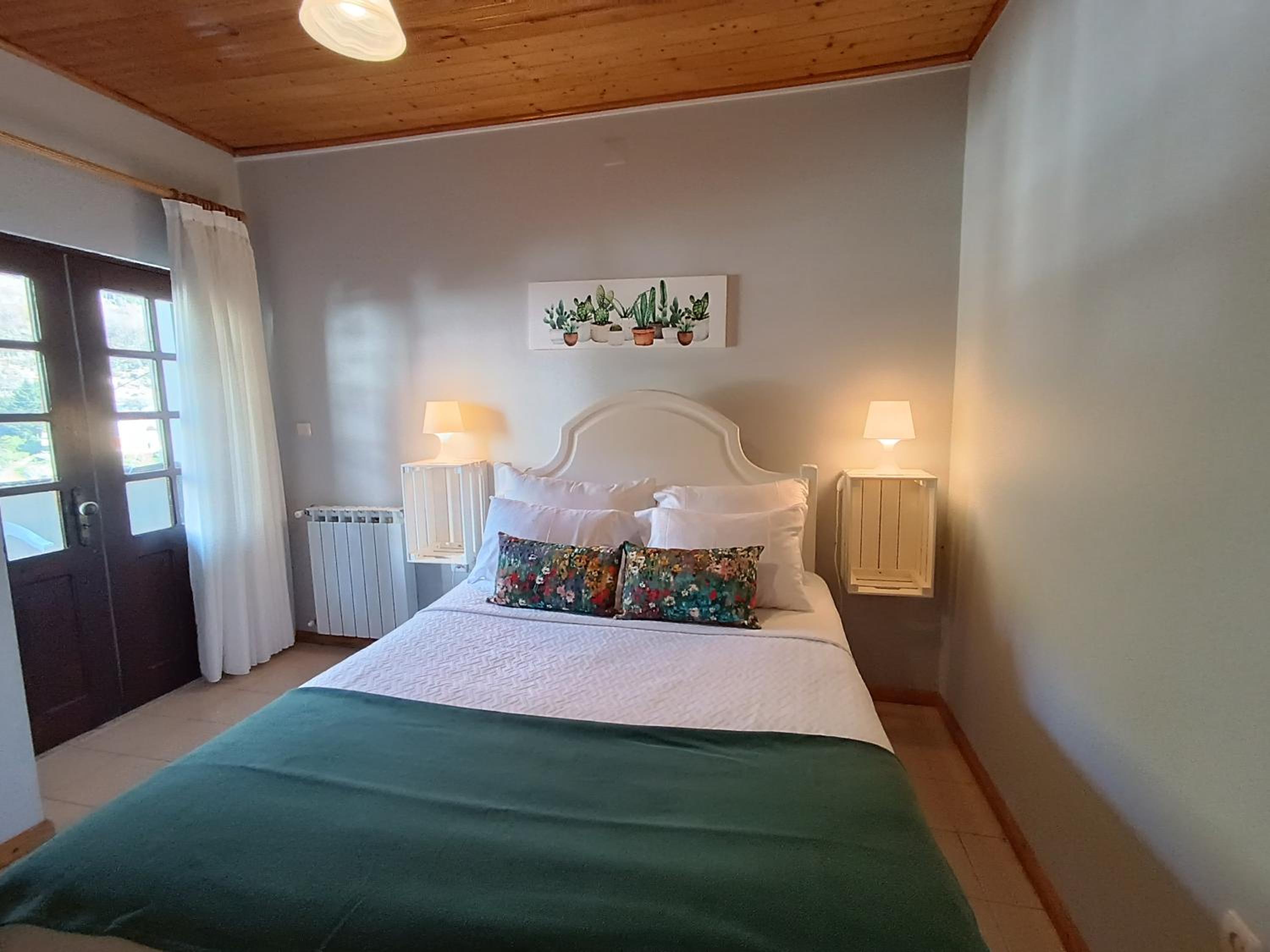 Double Room - Photo 1