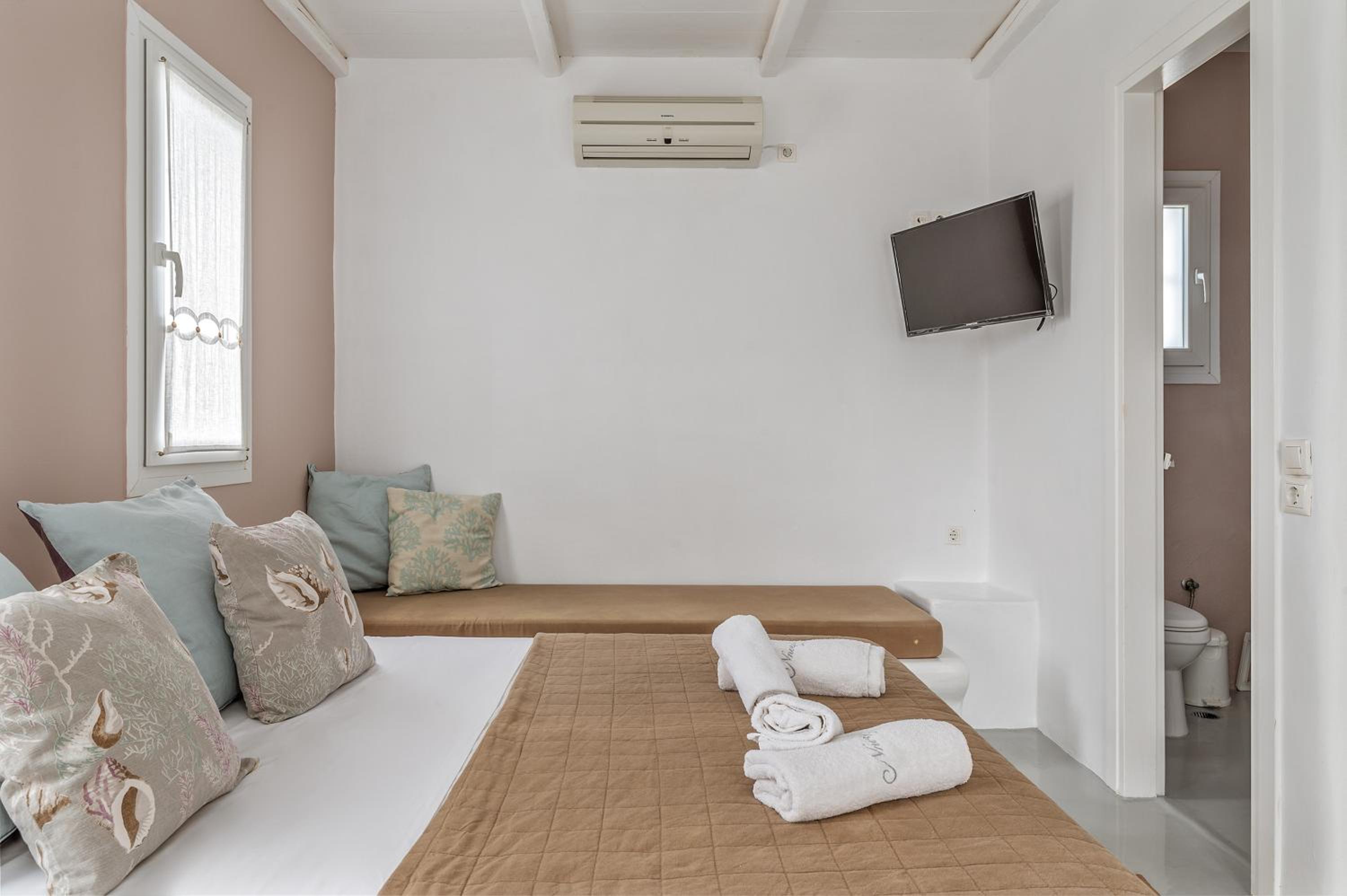 Superior Double Room photo 3