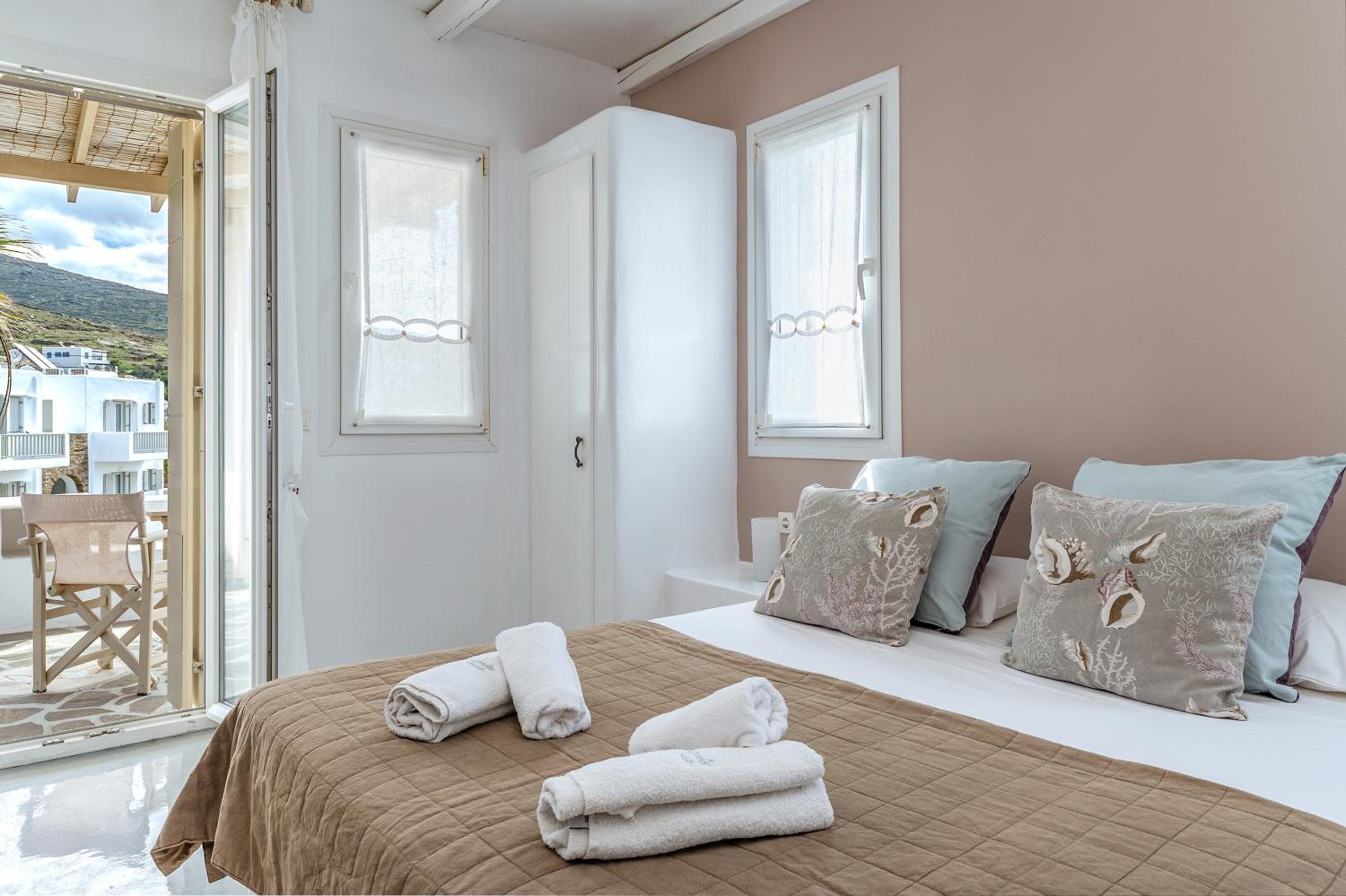 Superior Double Room photo 1