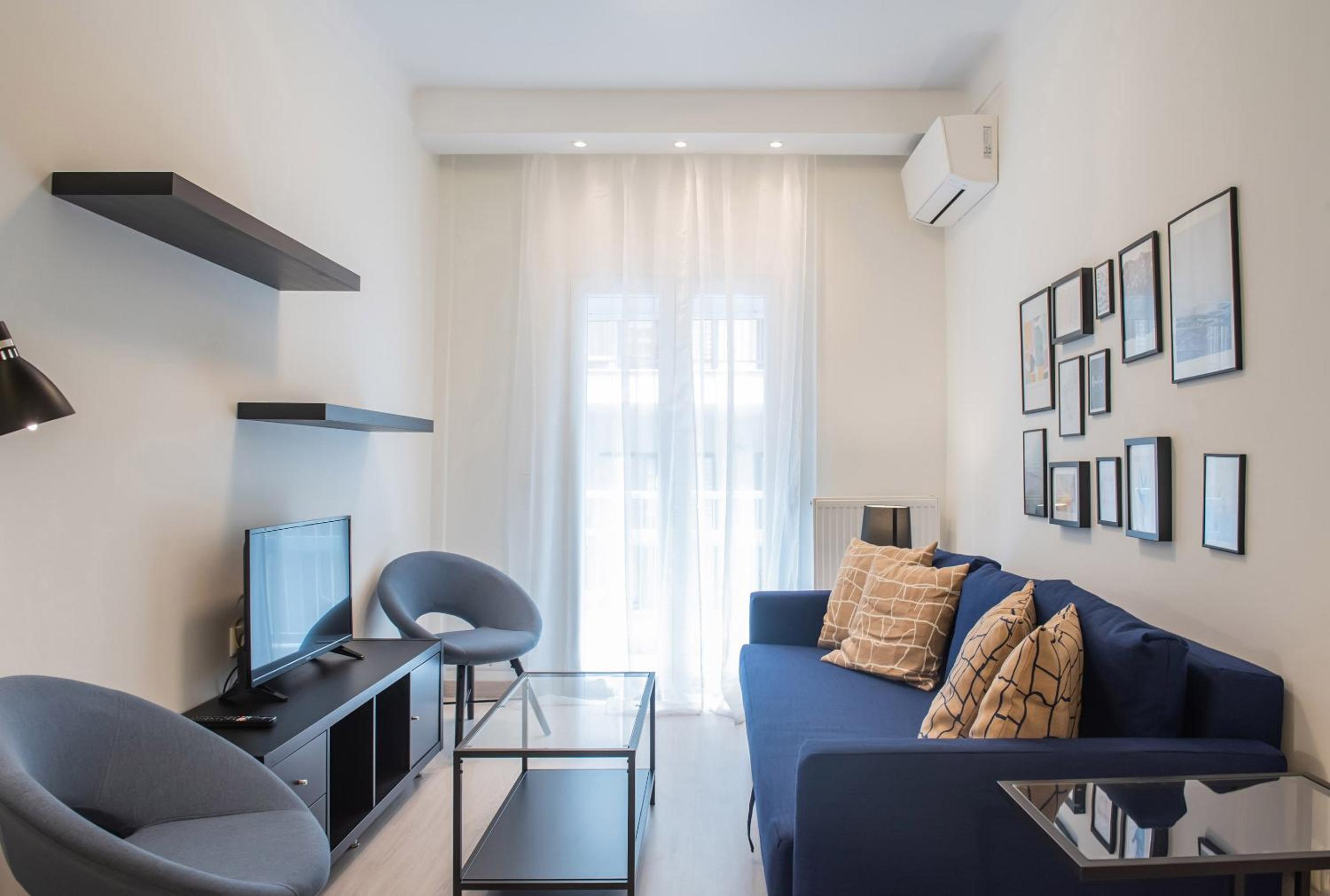 Superior Apartment