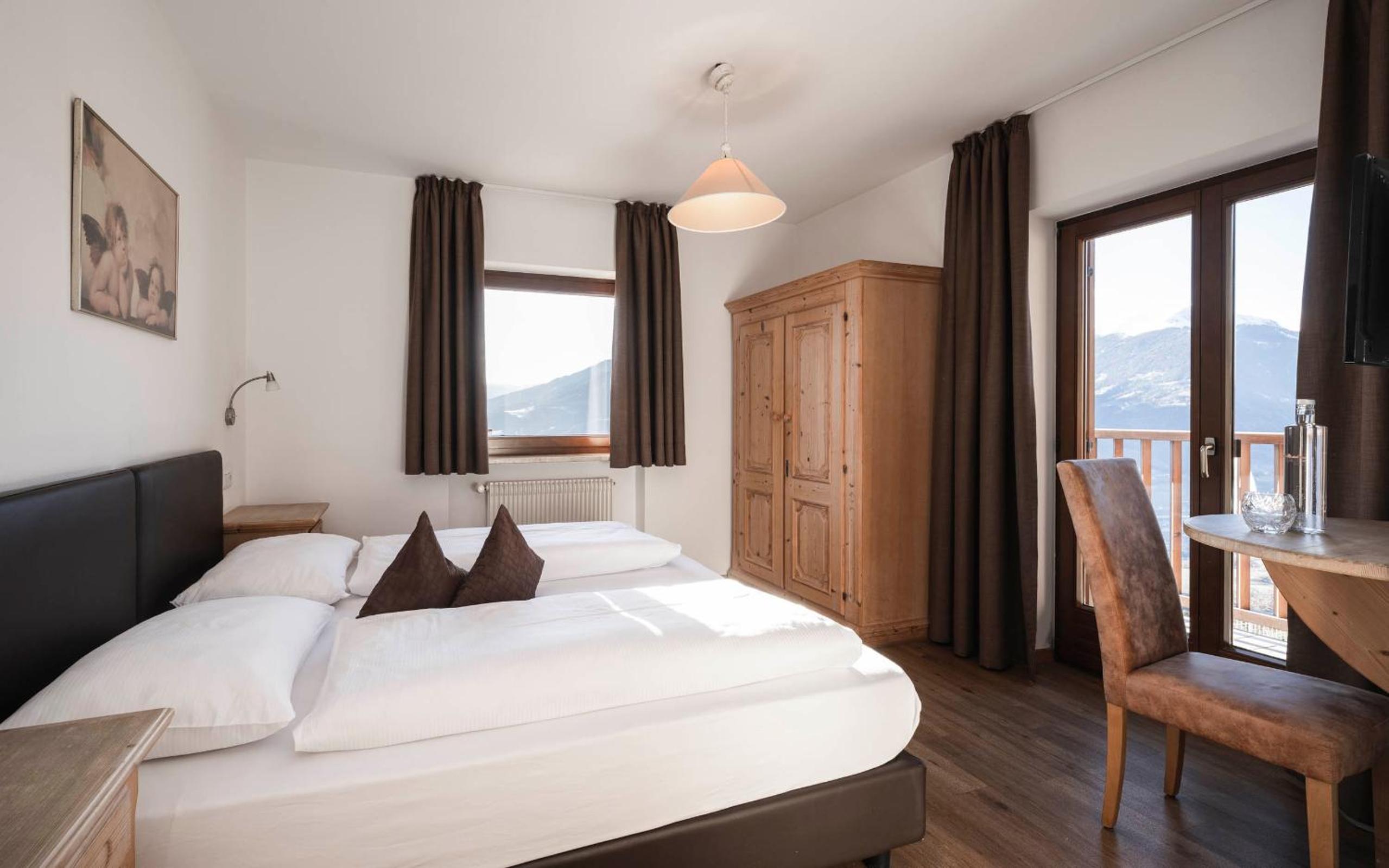 Standard Double Room photo 1