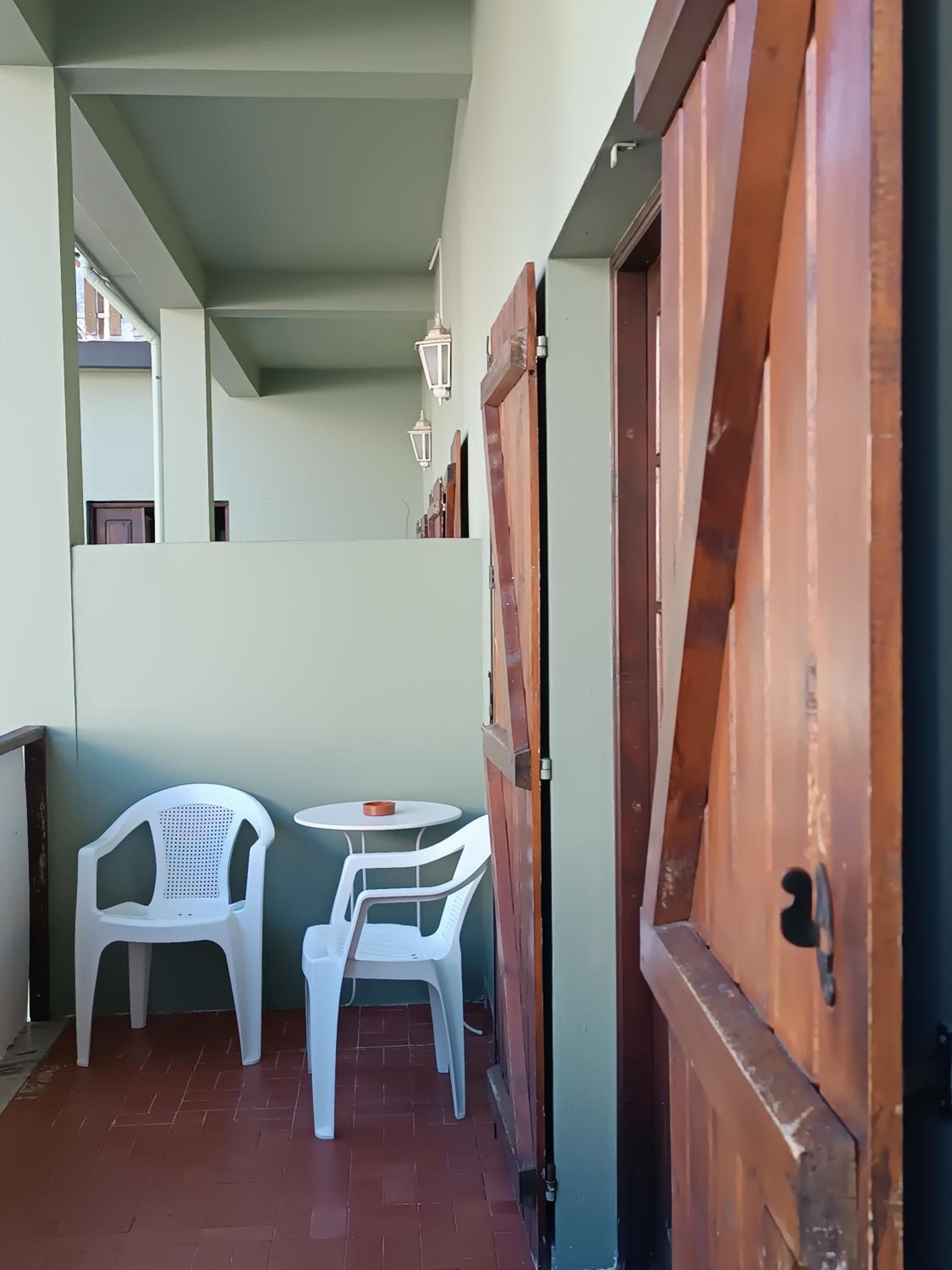 Double Room - Photo 21