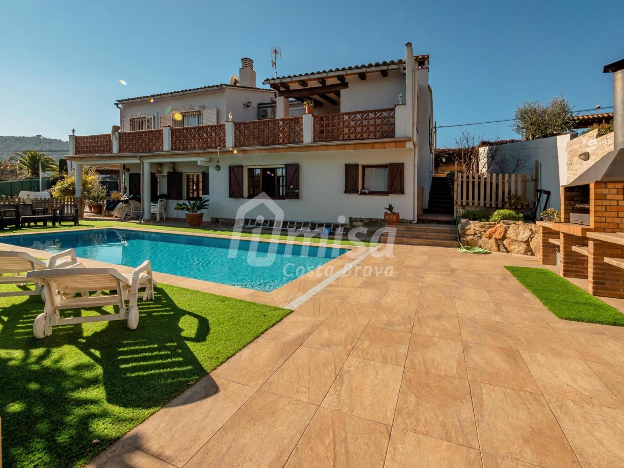 Casa de Vacaciones