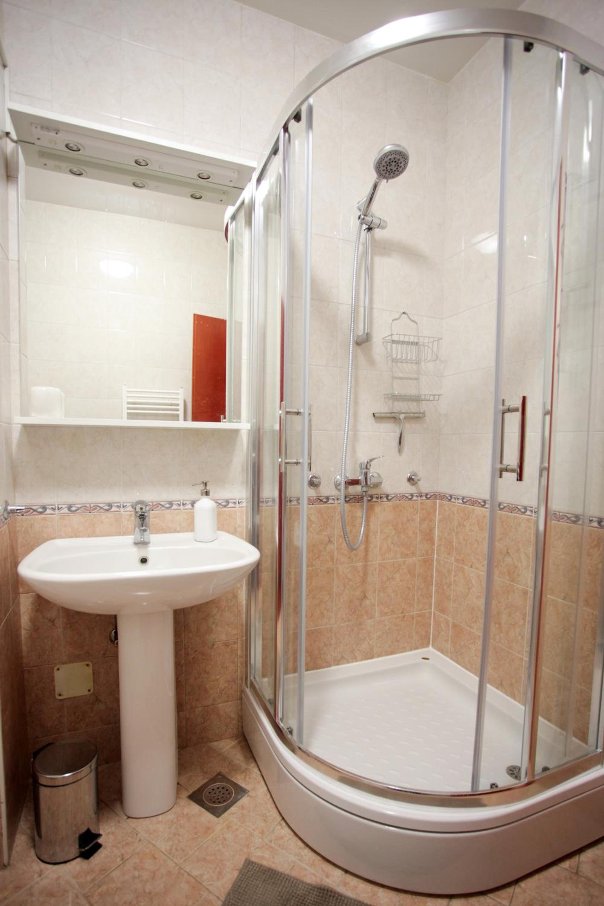 Two-Bedroom Apartment - Photo 19
