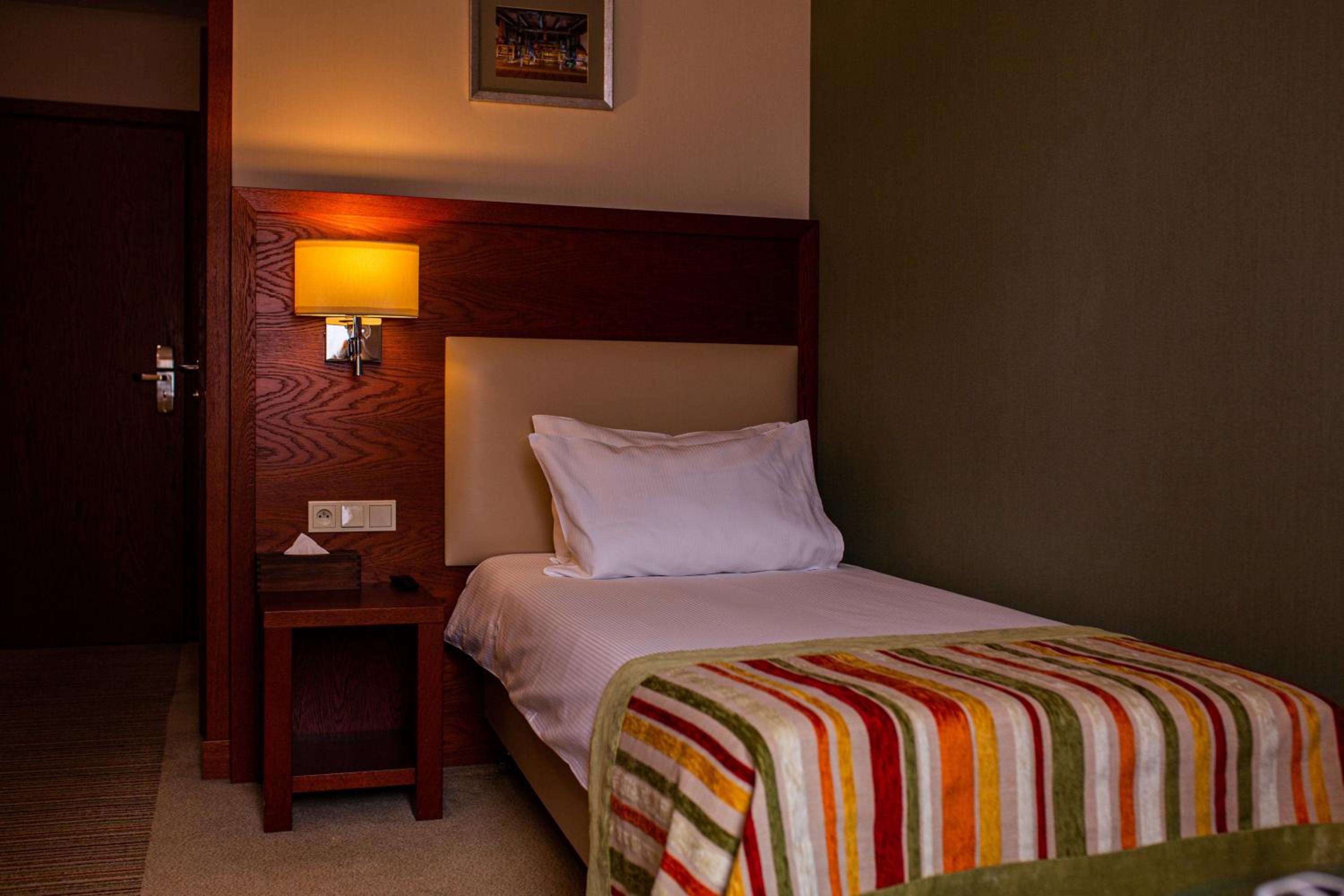 Single Room - Photo 4