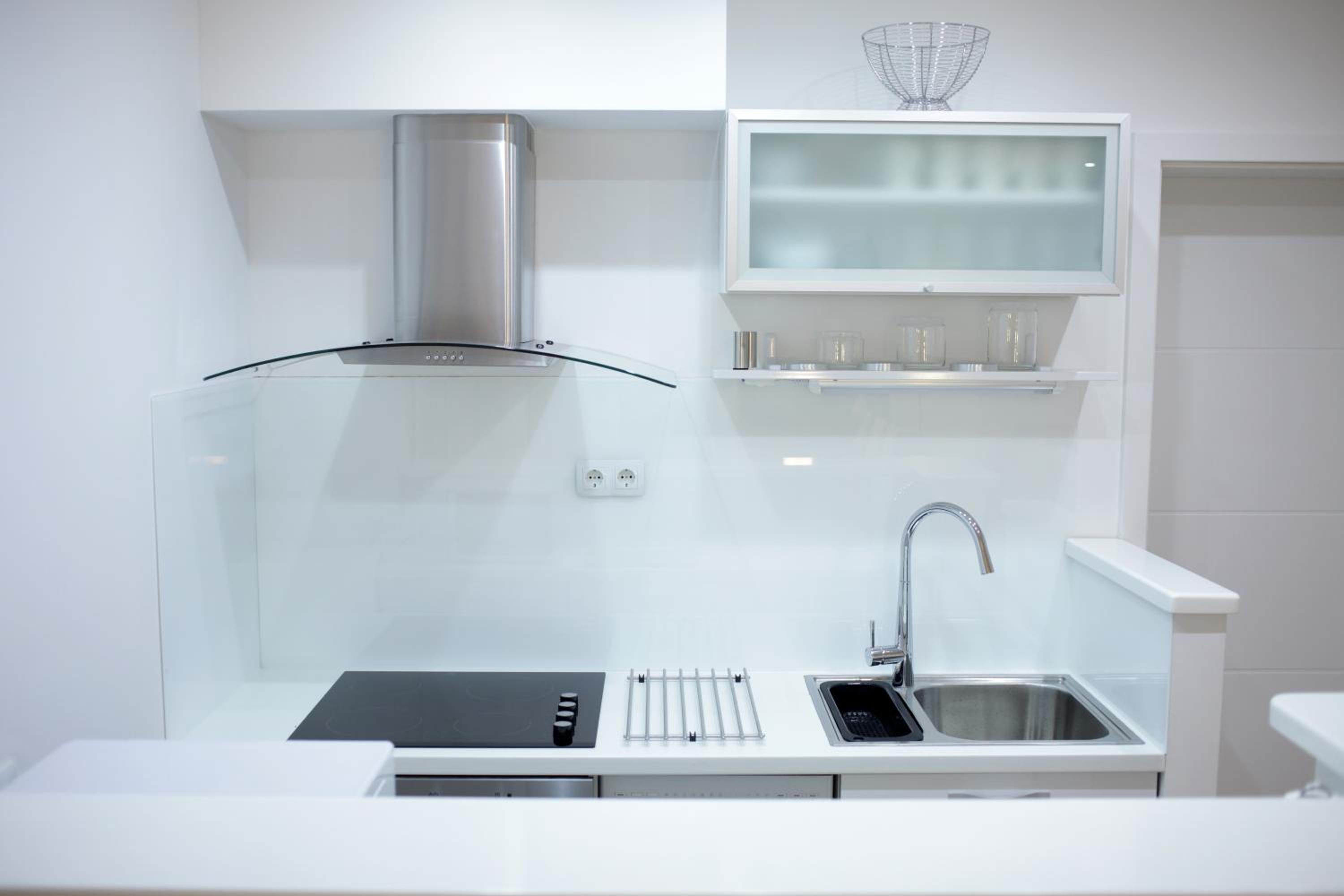 Three-Bedroom Apartment - Photo 12