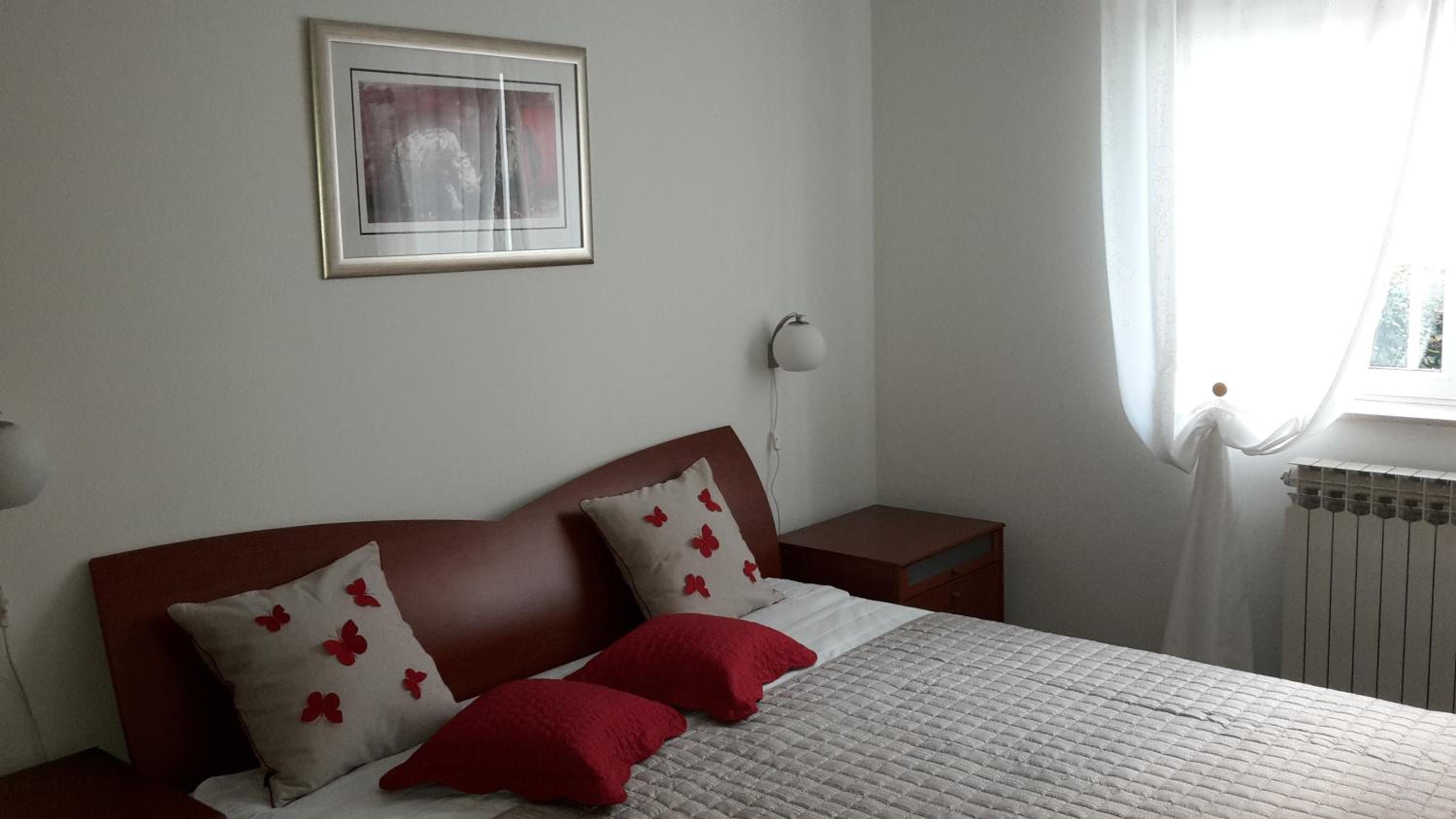 Two-Bedroom Apartment - Photo 10