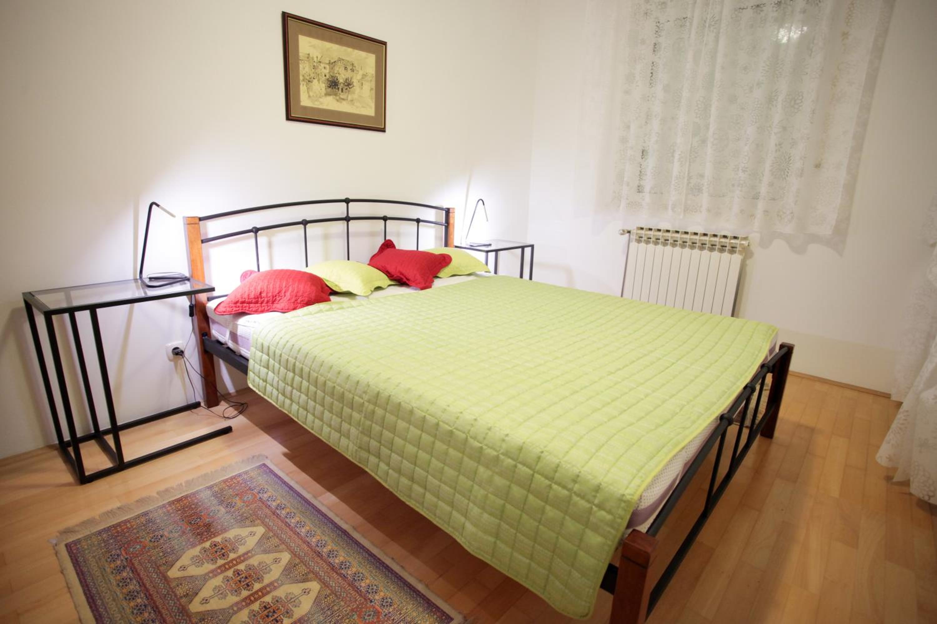 Two-Bedroom Apartment - Photo 11