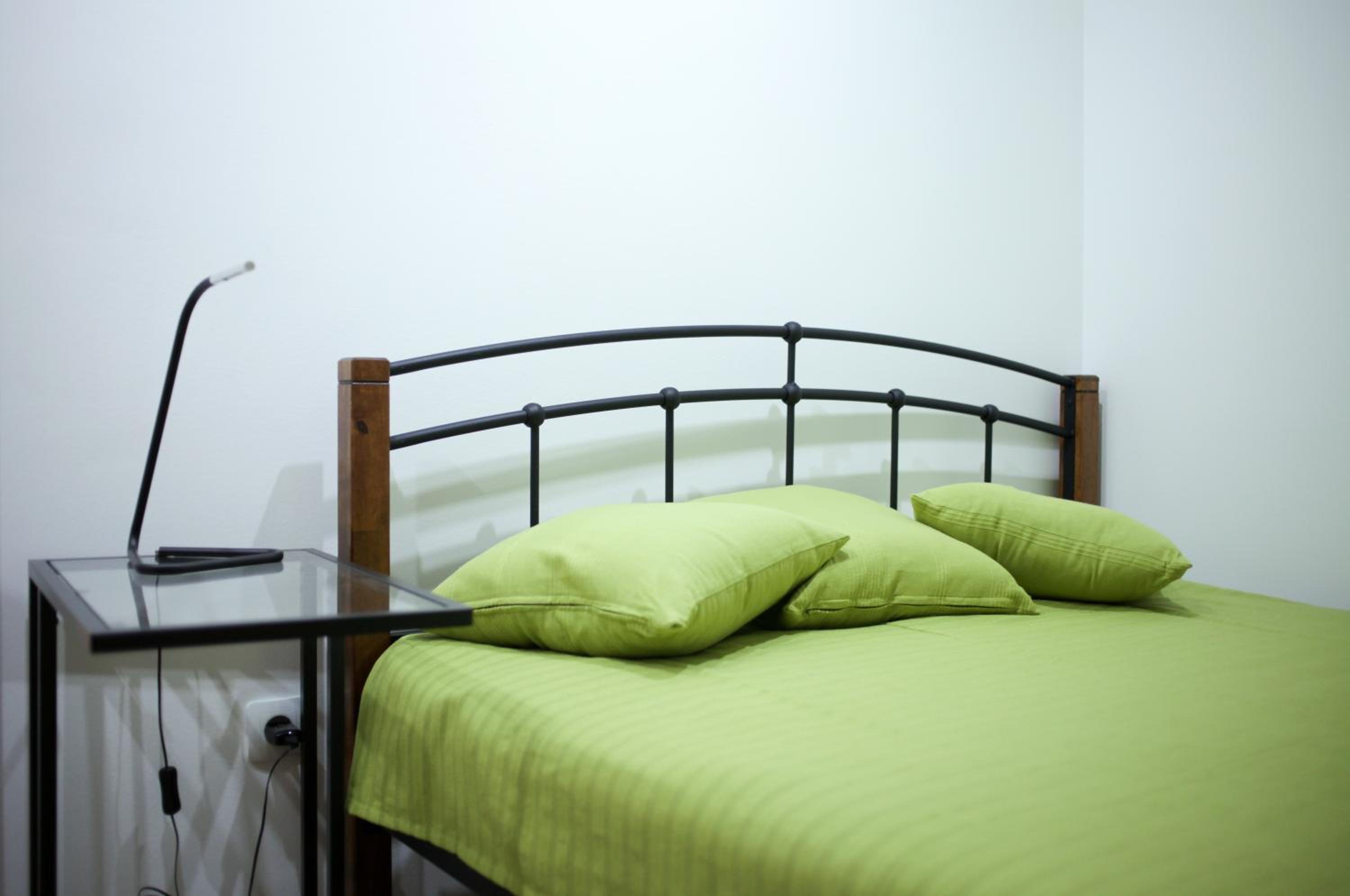 Three-Bedroom Apartment - Photo 10
