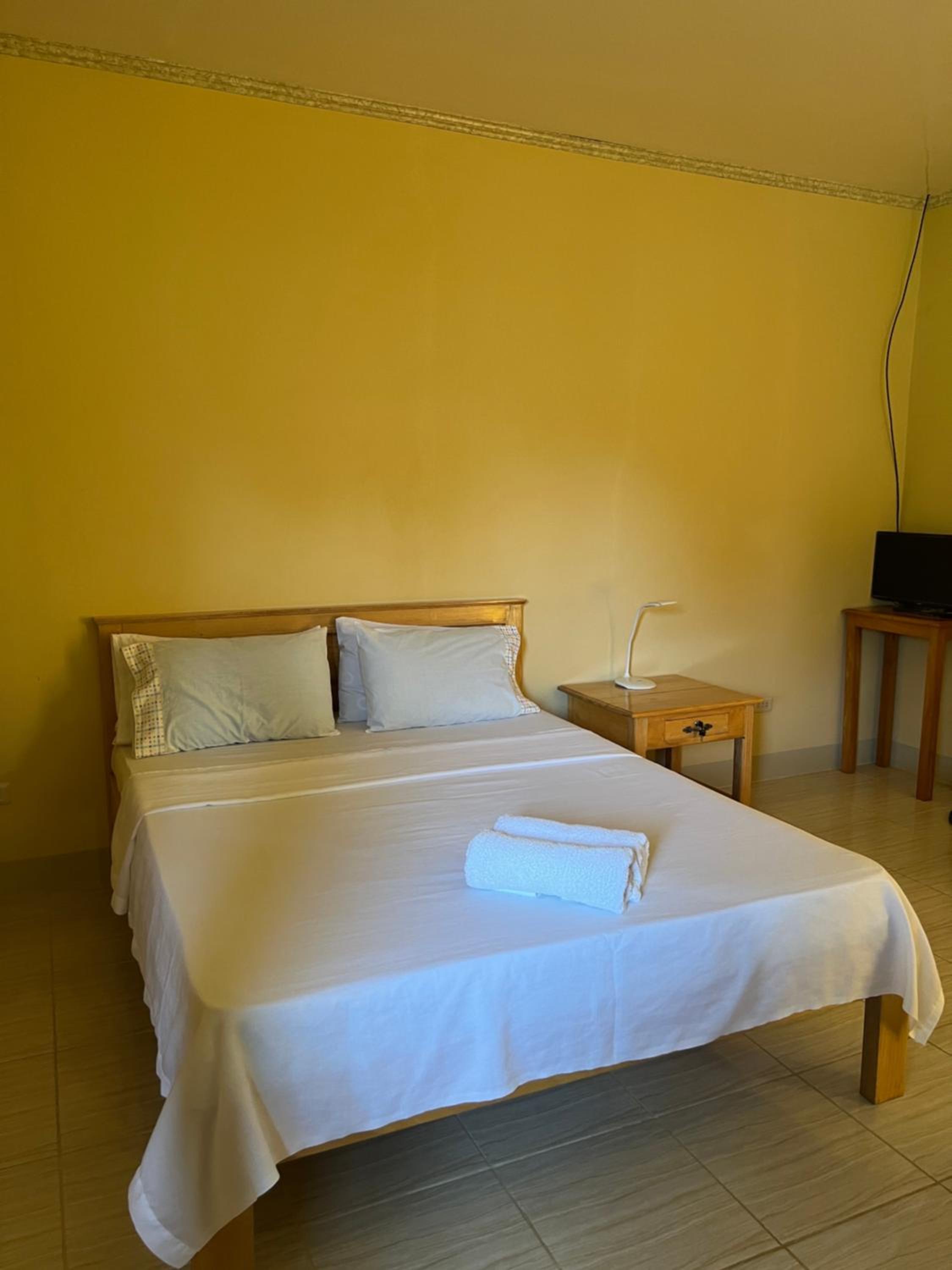 Standard Double Room - Photo 1