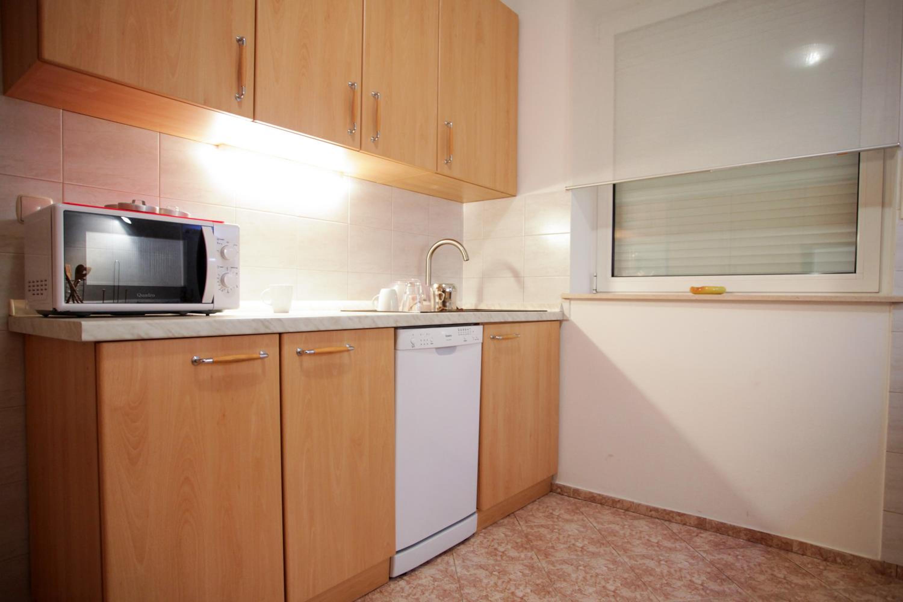 Two-Bedroom Apartment - Photo 12