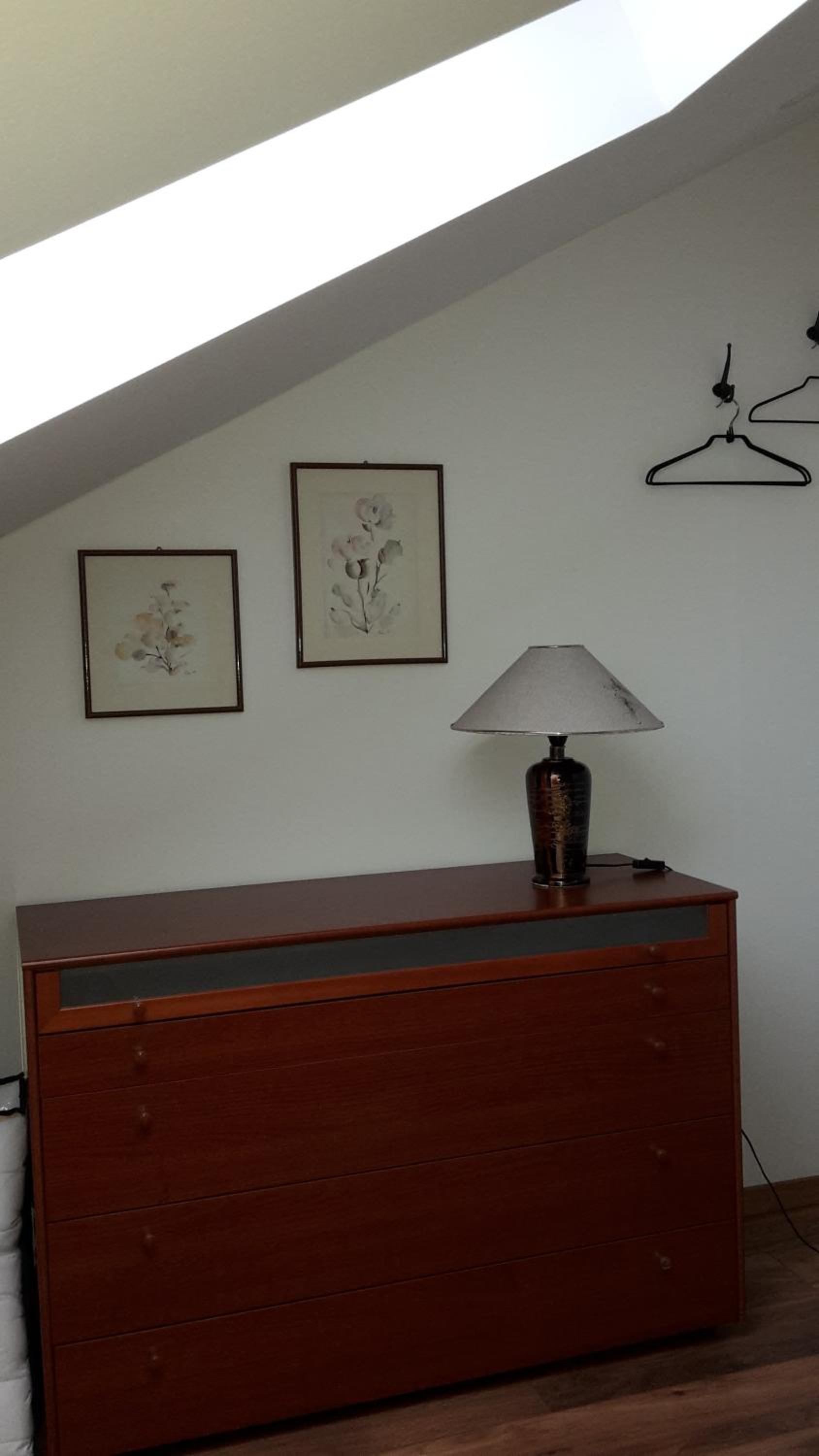 Three-Bedroom Apartment - Photo 8