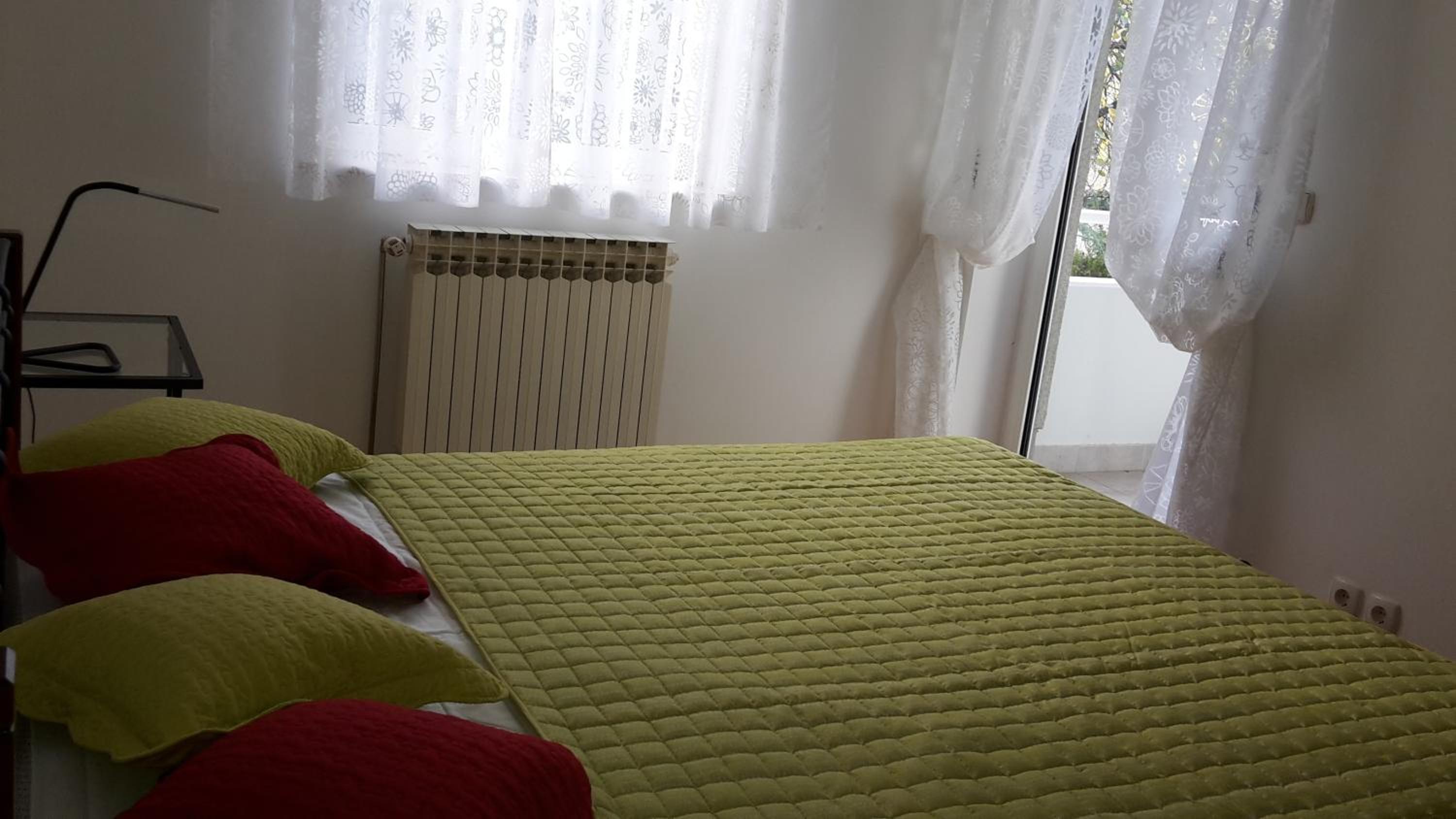 Two-Bedroom Apartment - Photo 13