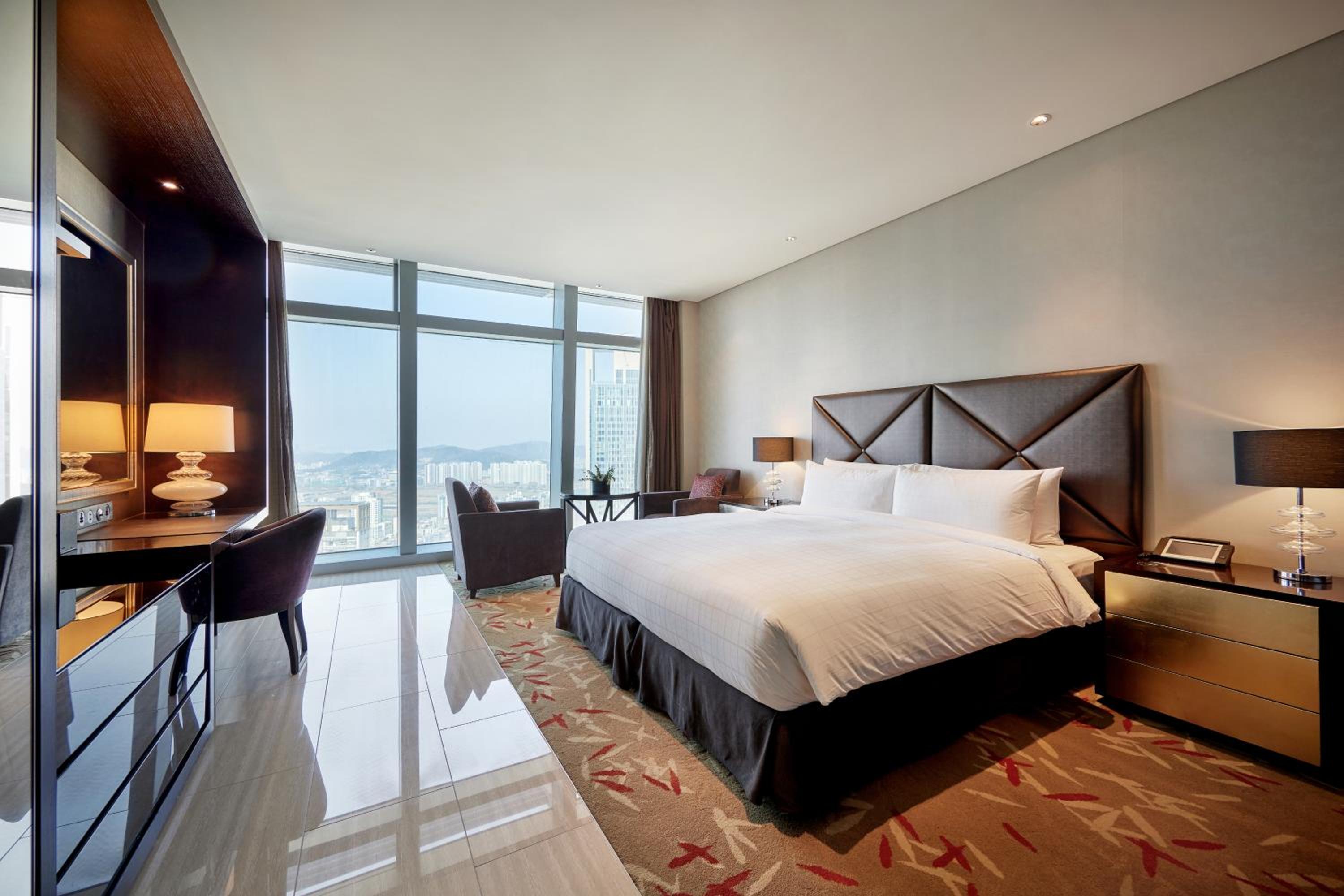 Studio Superior Double Room