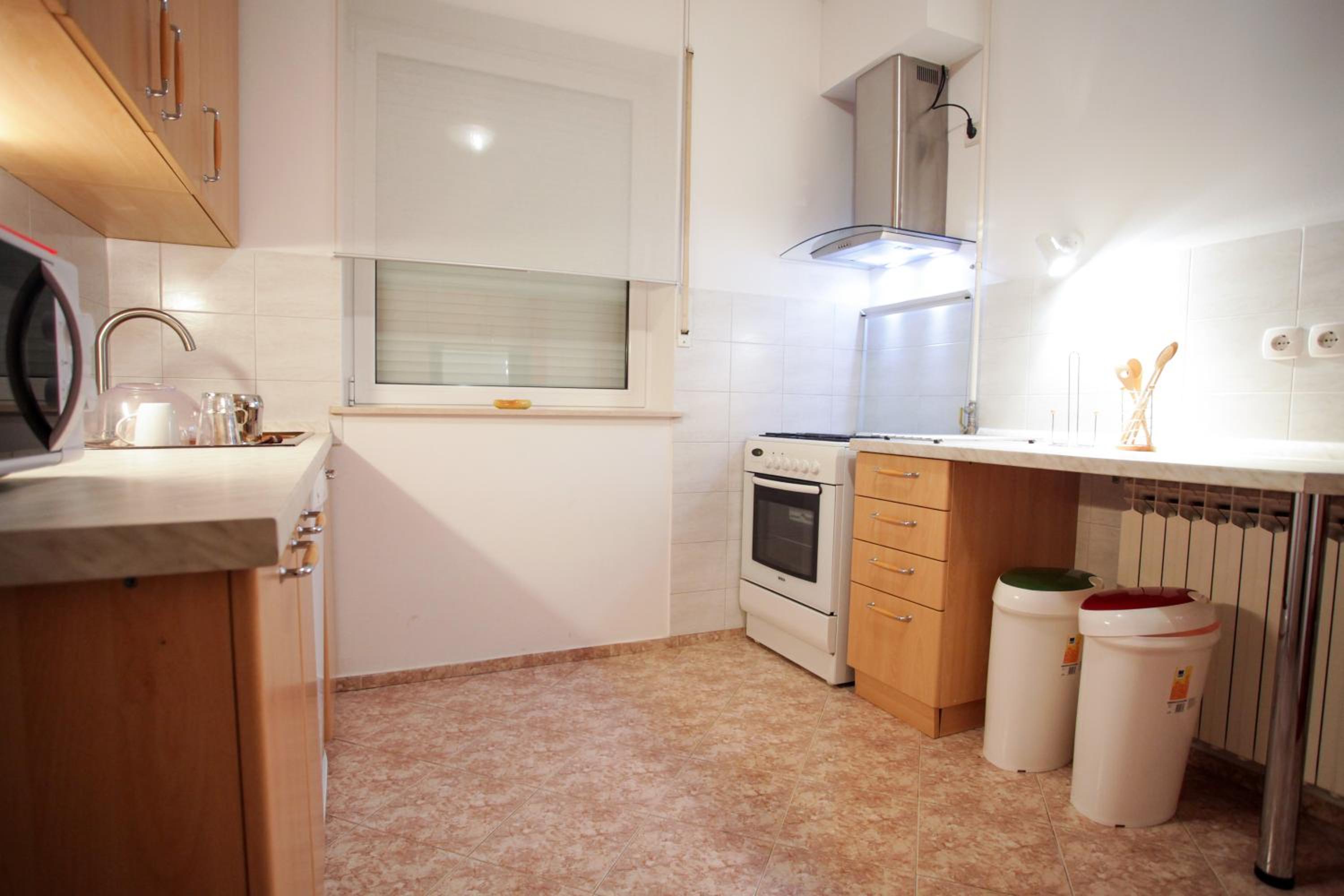 Two-Bedroom Apartment - Photo 17