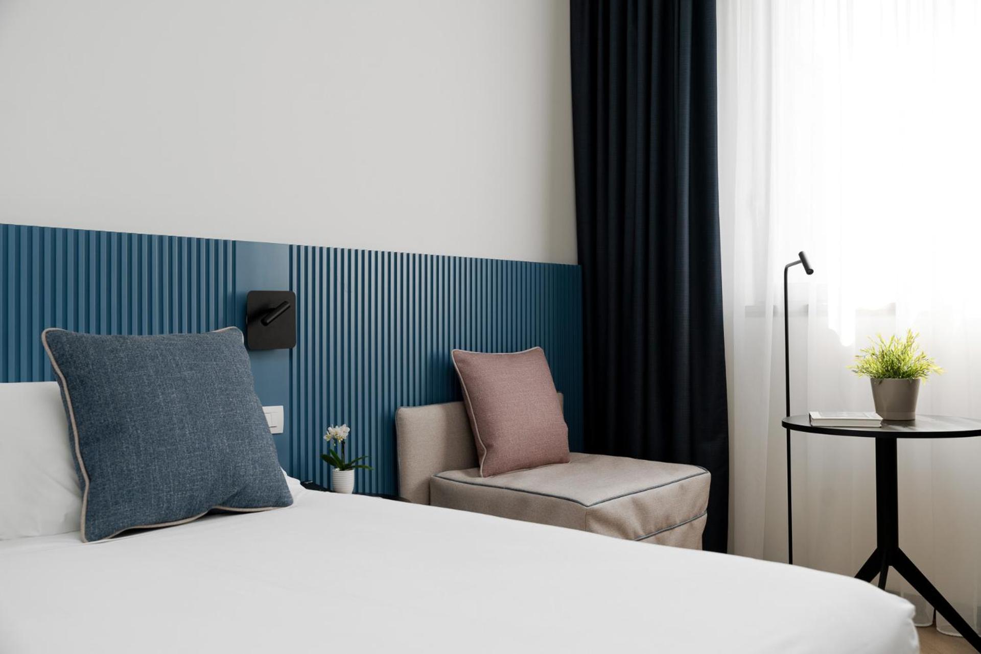 Deluxe Double Room - Photo 5