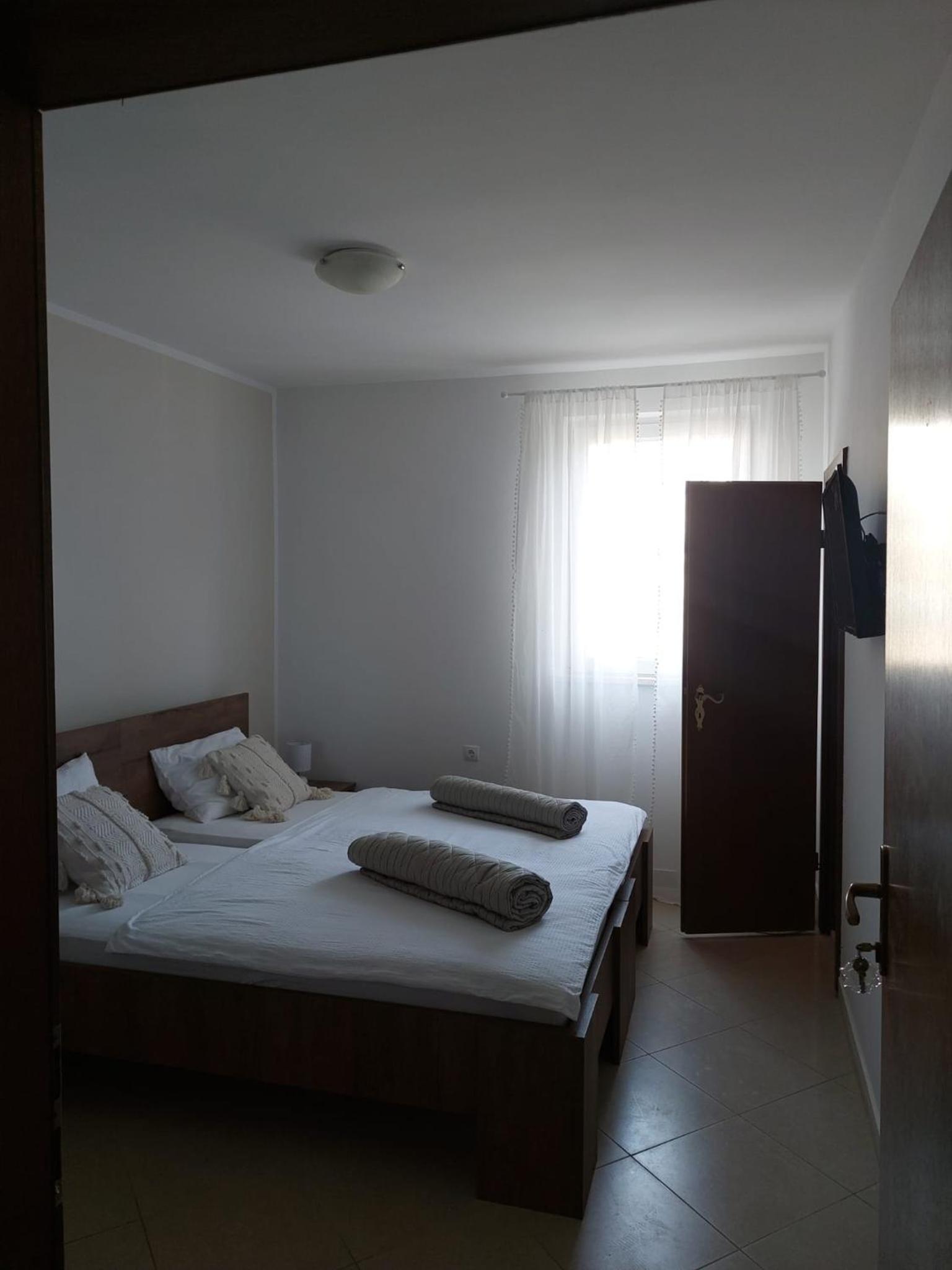 Double or Twin Room photo 2