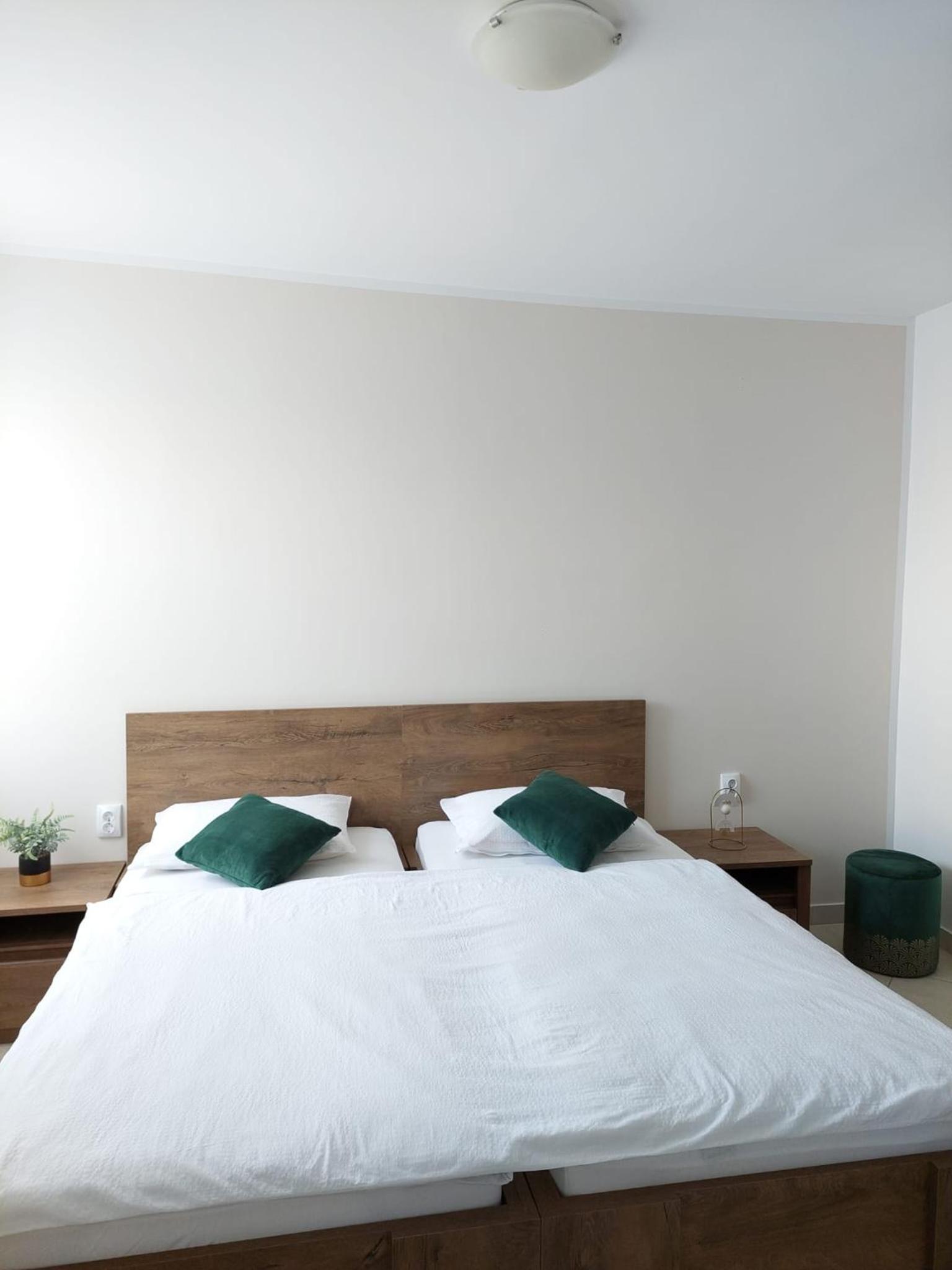 Double or Twin Room with Bathroom photo 1