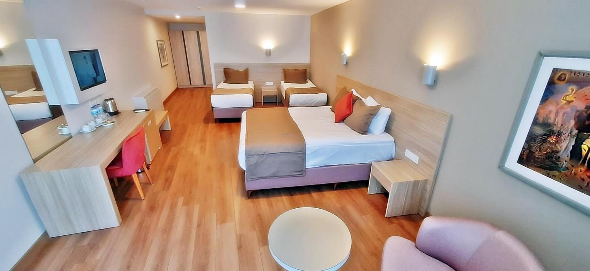 Triple Room photo 1