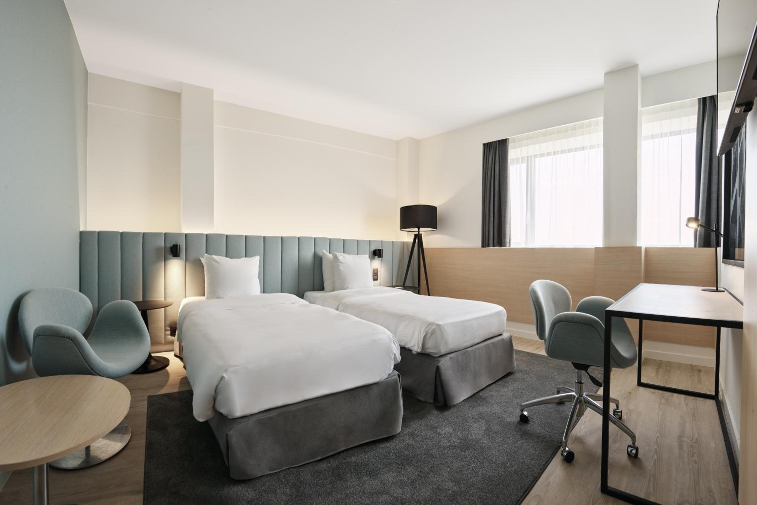 Standard Room - Photo 7