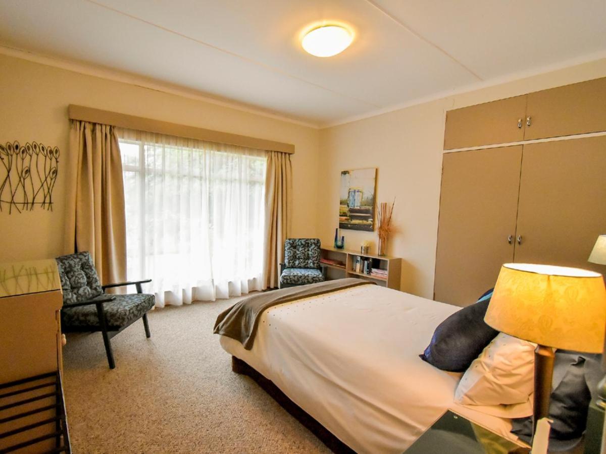 Standard Apartment photo 1