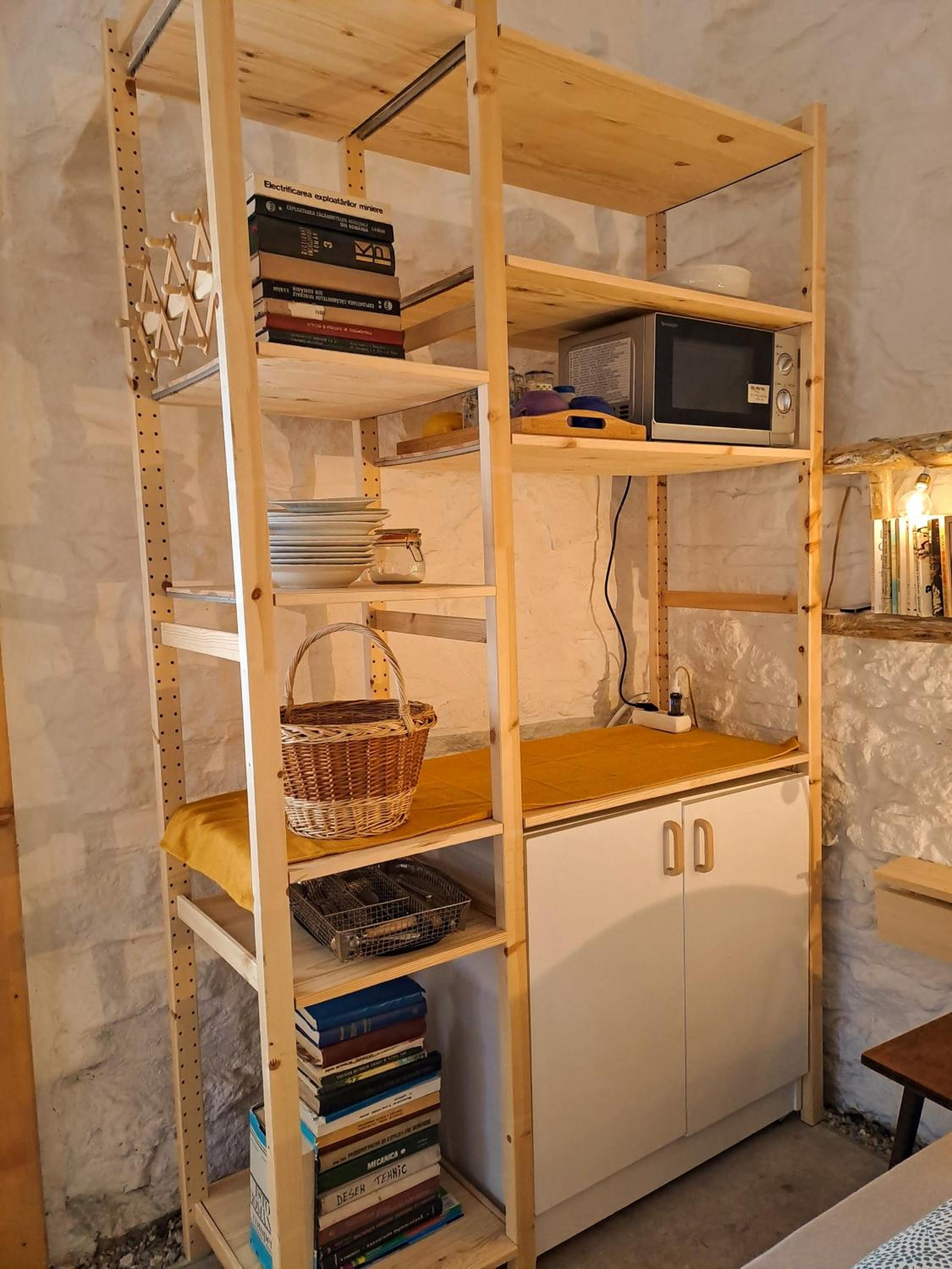One-Bedroom Premium Apartment - Photo 5