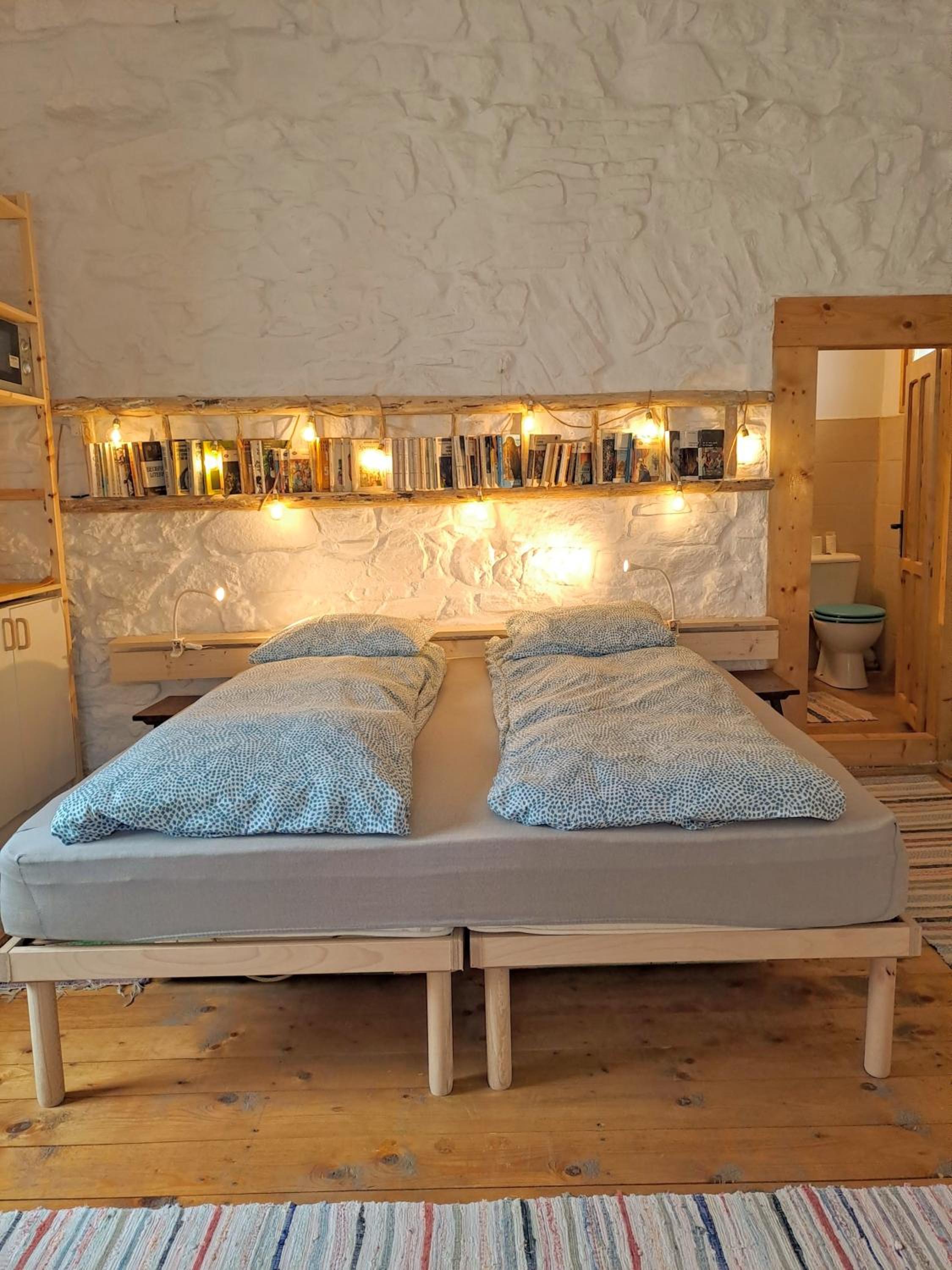 One-Bedroom Premium Apartment - Photo 1