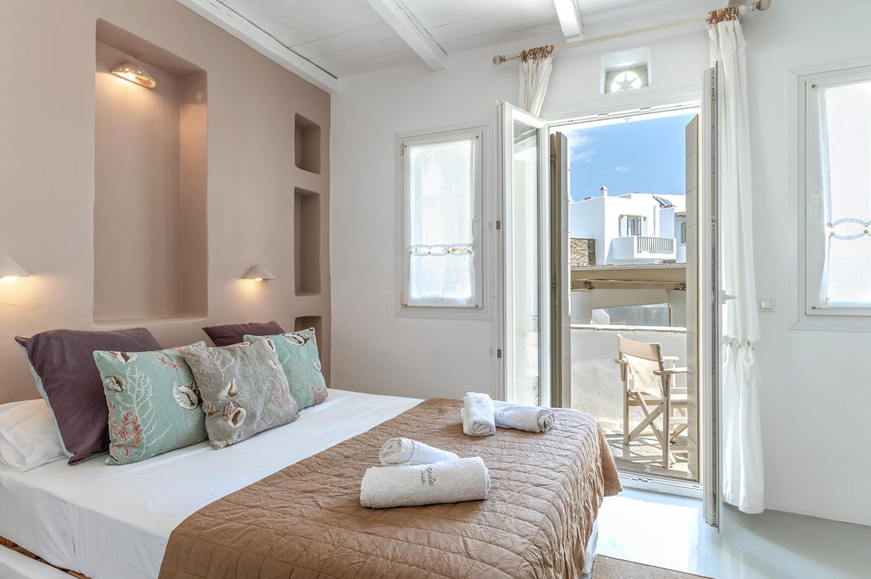 Superior Double Room photo 1
