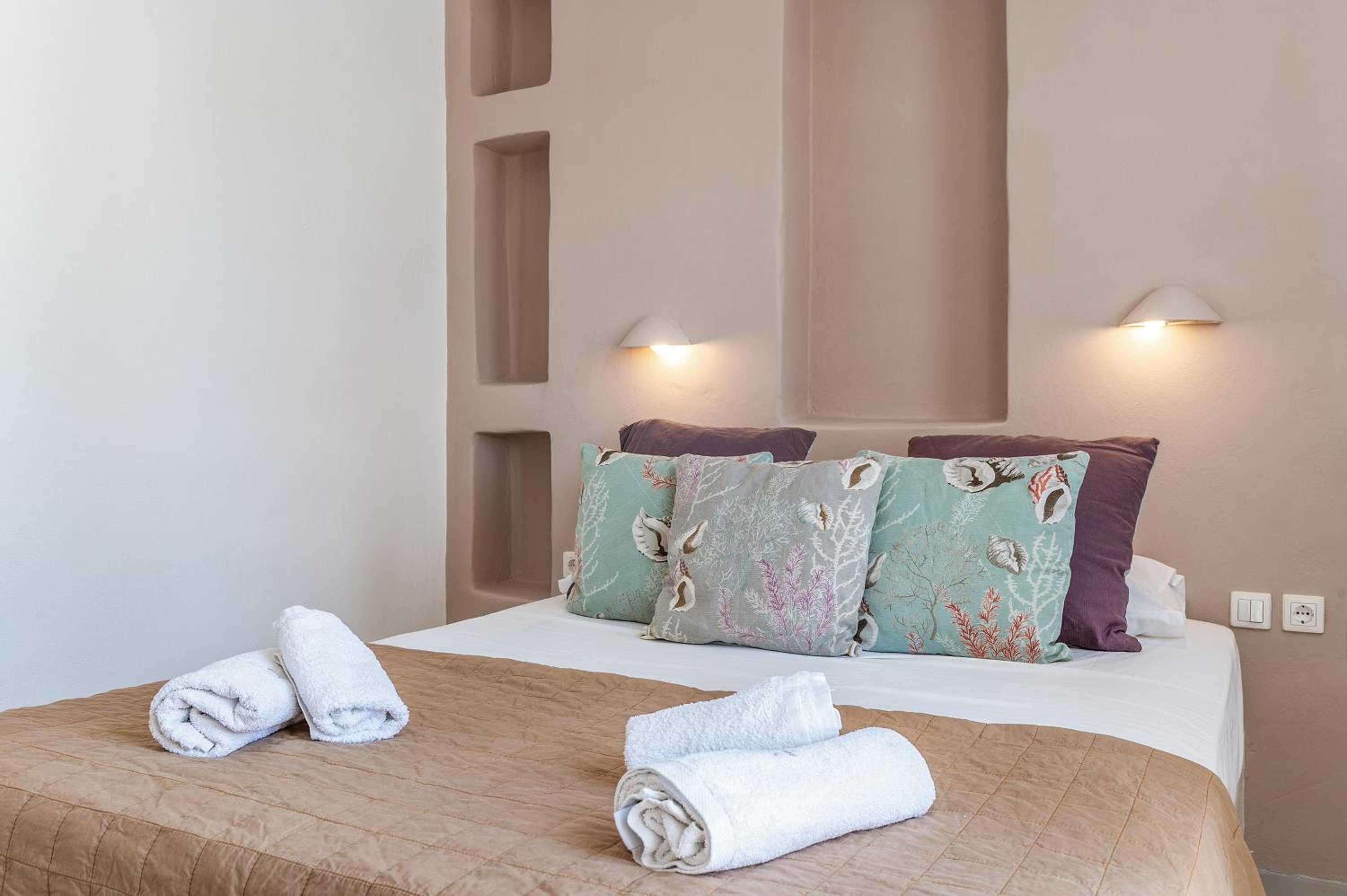 Superior Double Room photo 2