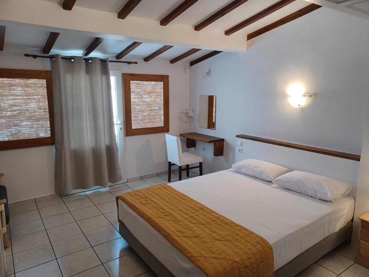 Superior Double Room photo 1