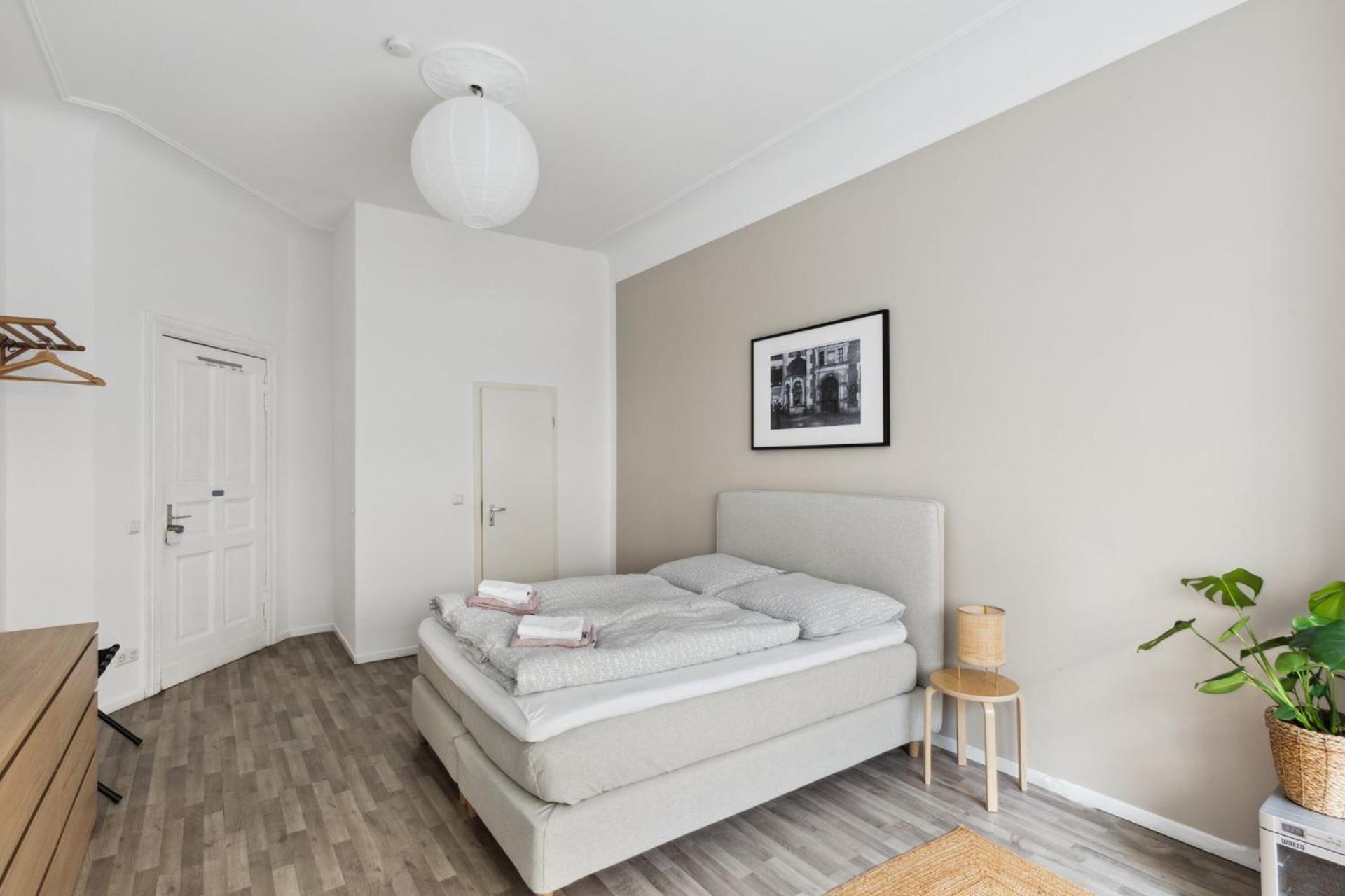 Comfort Triple Room photo 2