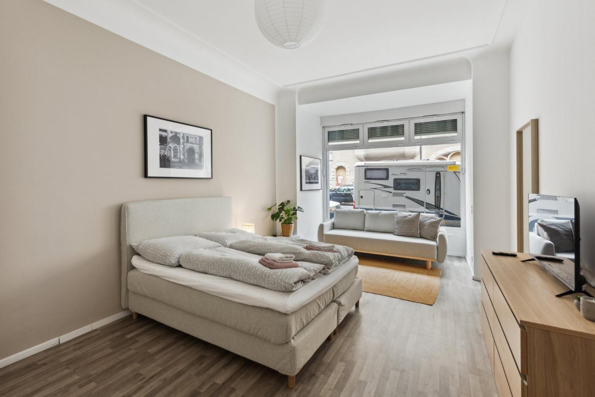 Comfort Triple Room photo 1