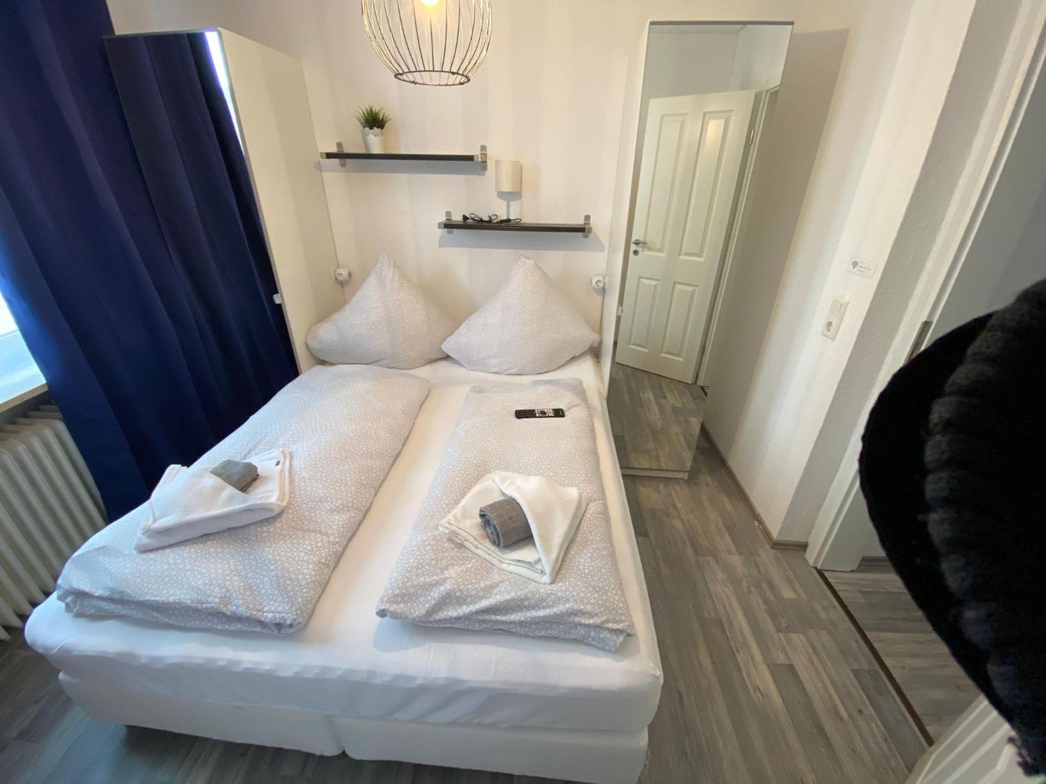 Apartment - Ground Floor photo 1
