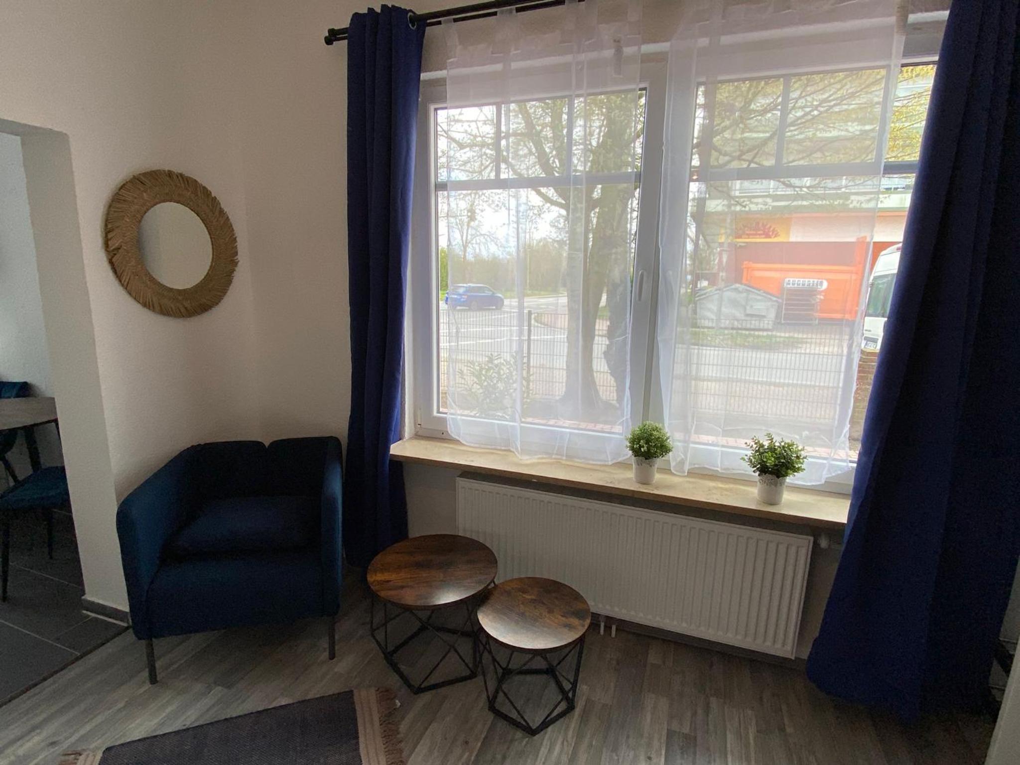 Apartment - Ground Floor photo 2