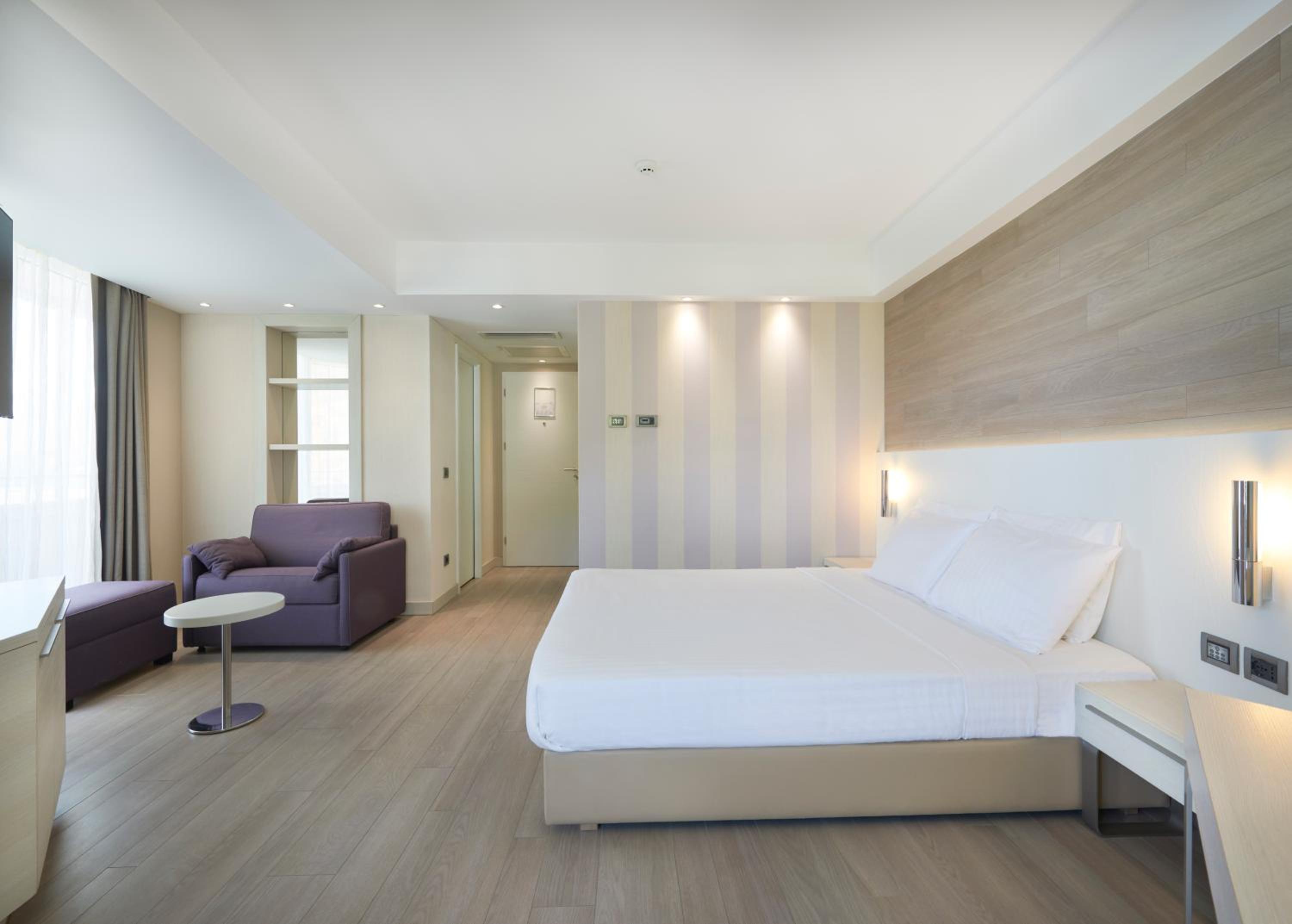 Junior Suite With Sea View photo 2