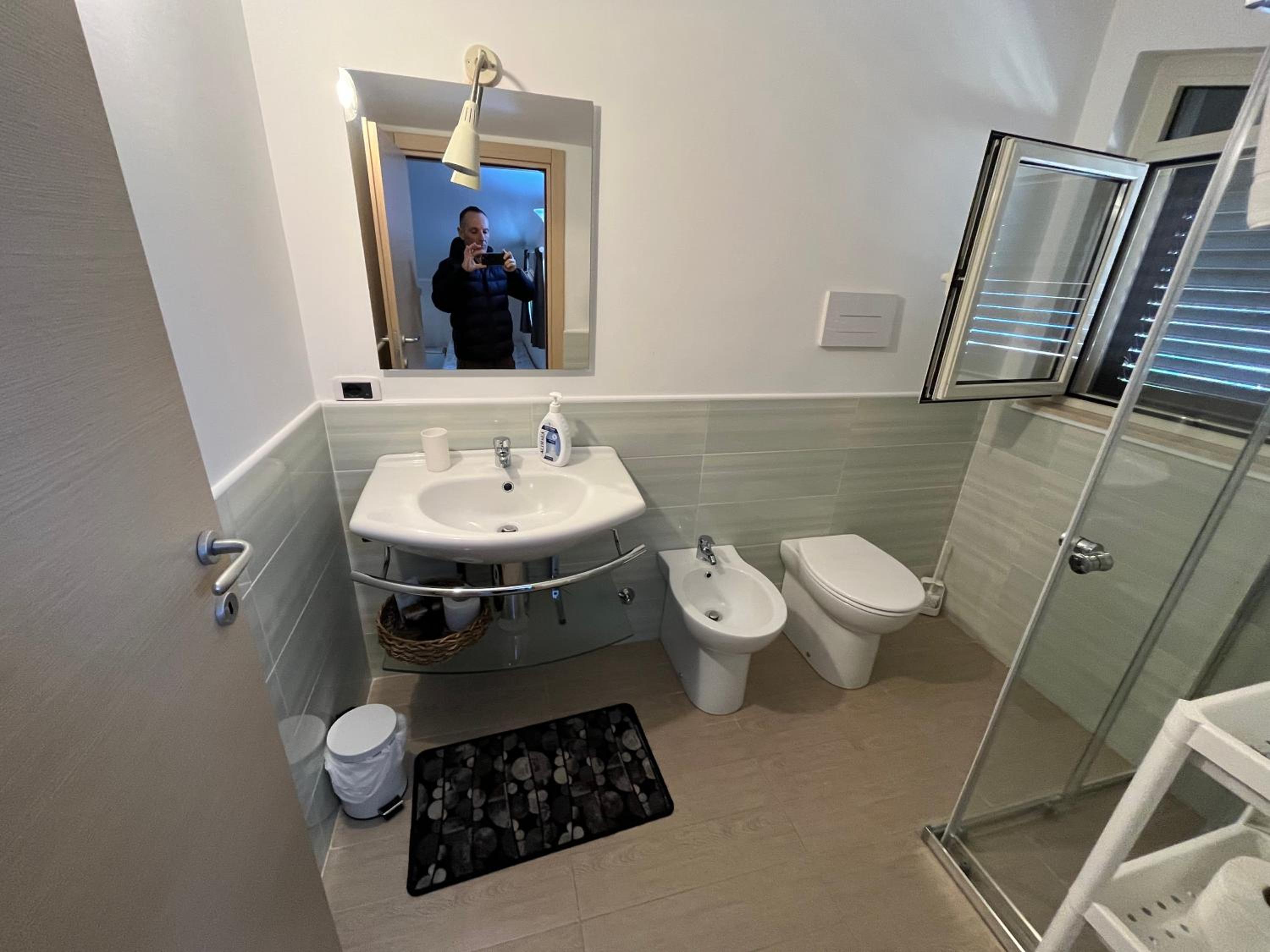 Classic Quadruple Room - Photo 2