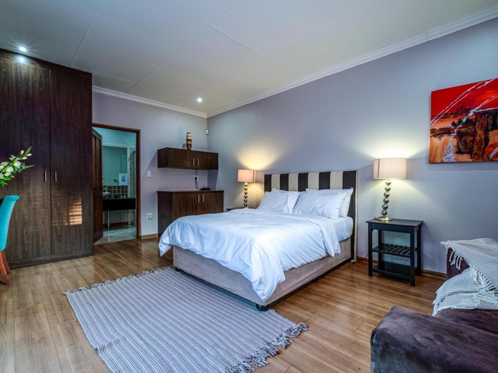 Comfort Double Room photo 1