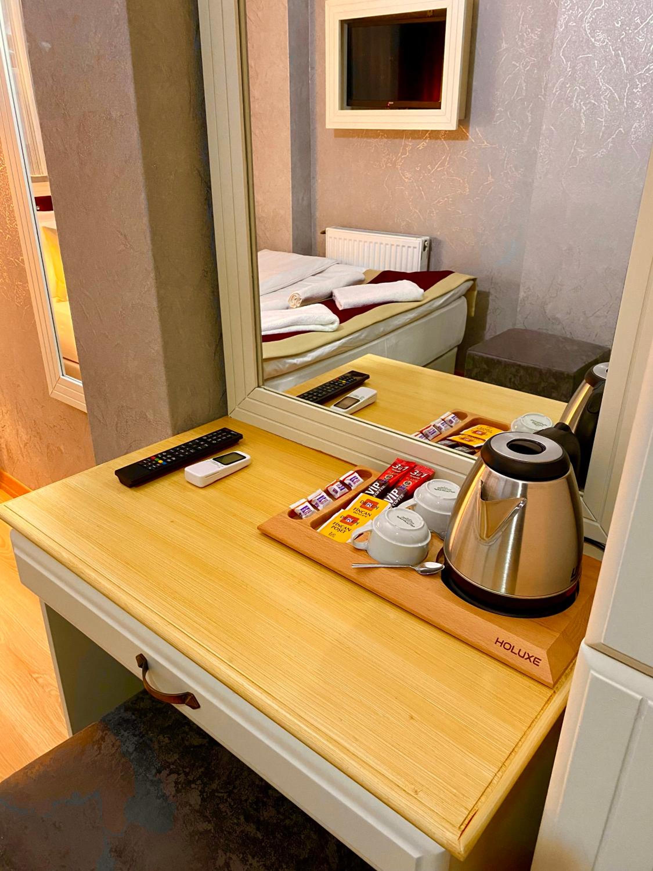 Double Room photo 2