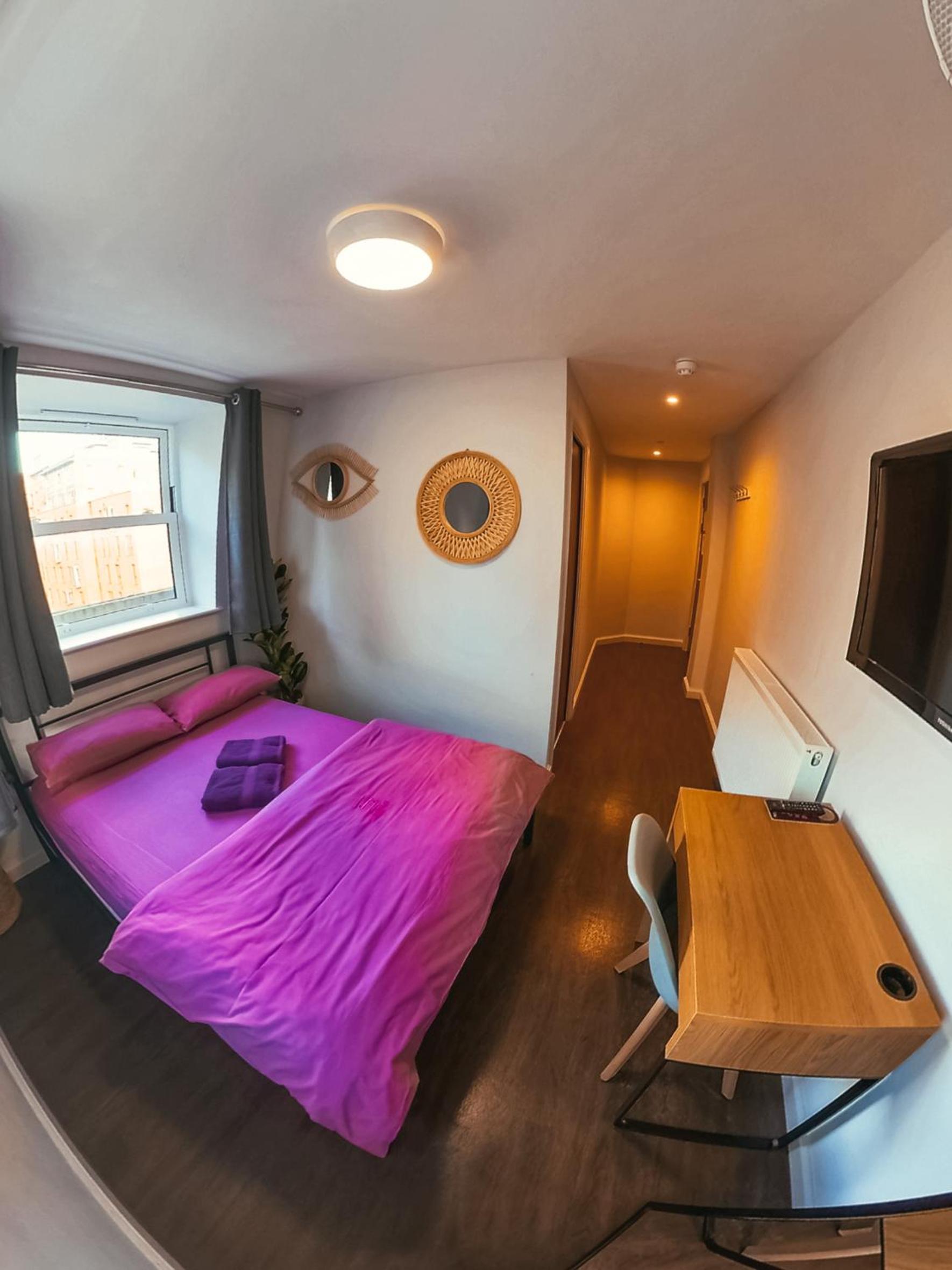 Double Room Ensuite — the supplier's photographs — photo 4
