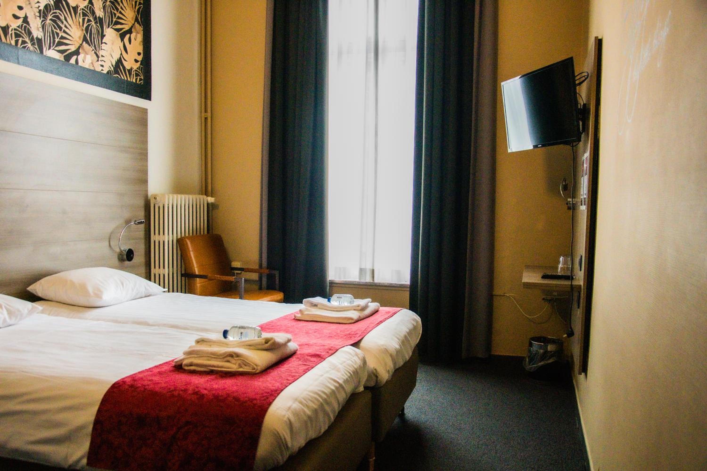Standard Double Room photo 1