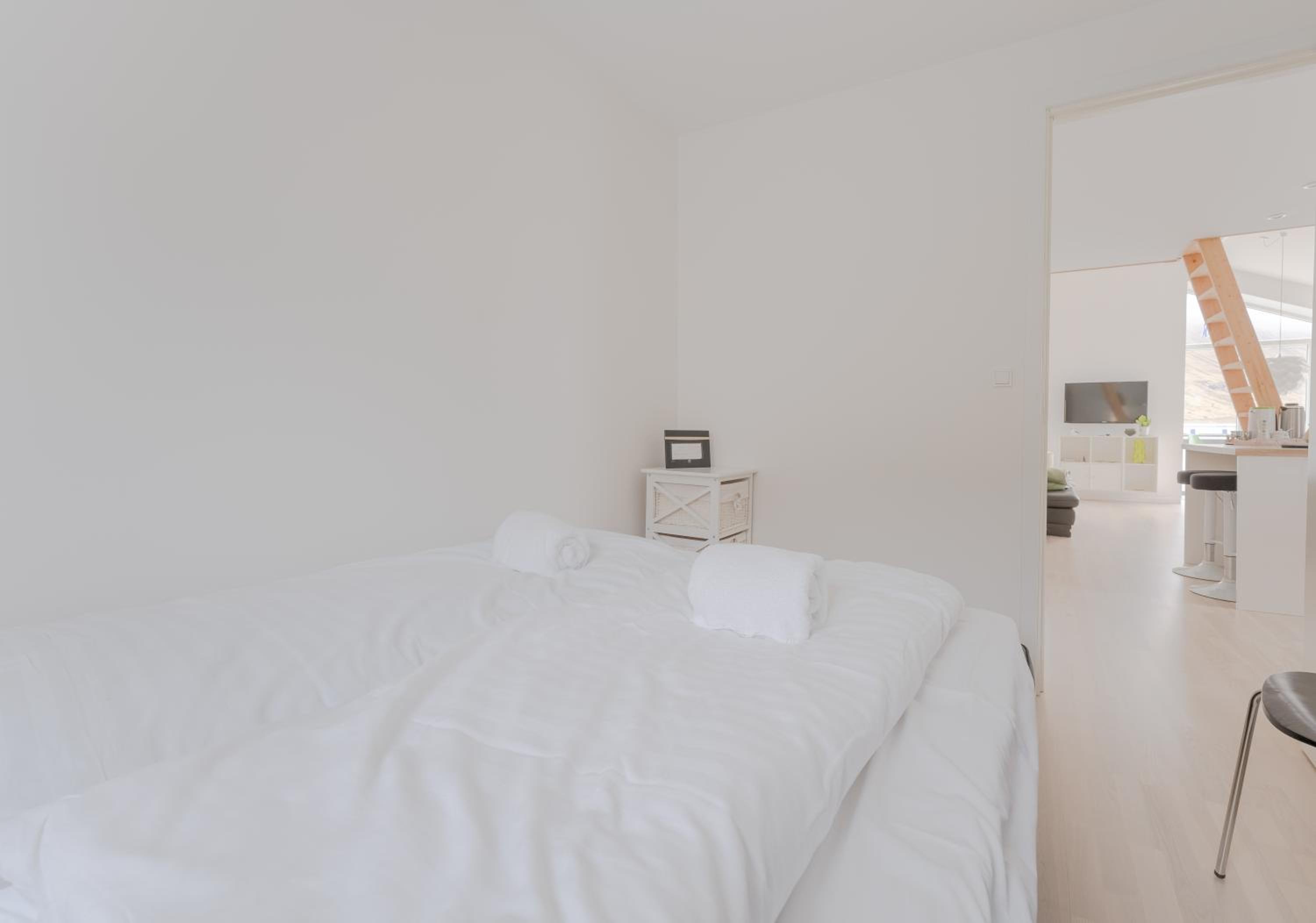 Two-Bedroom House photo 2