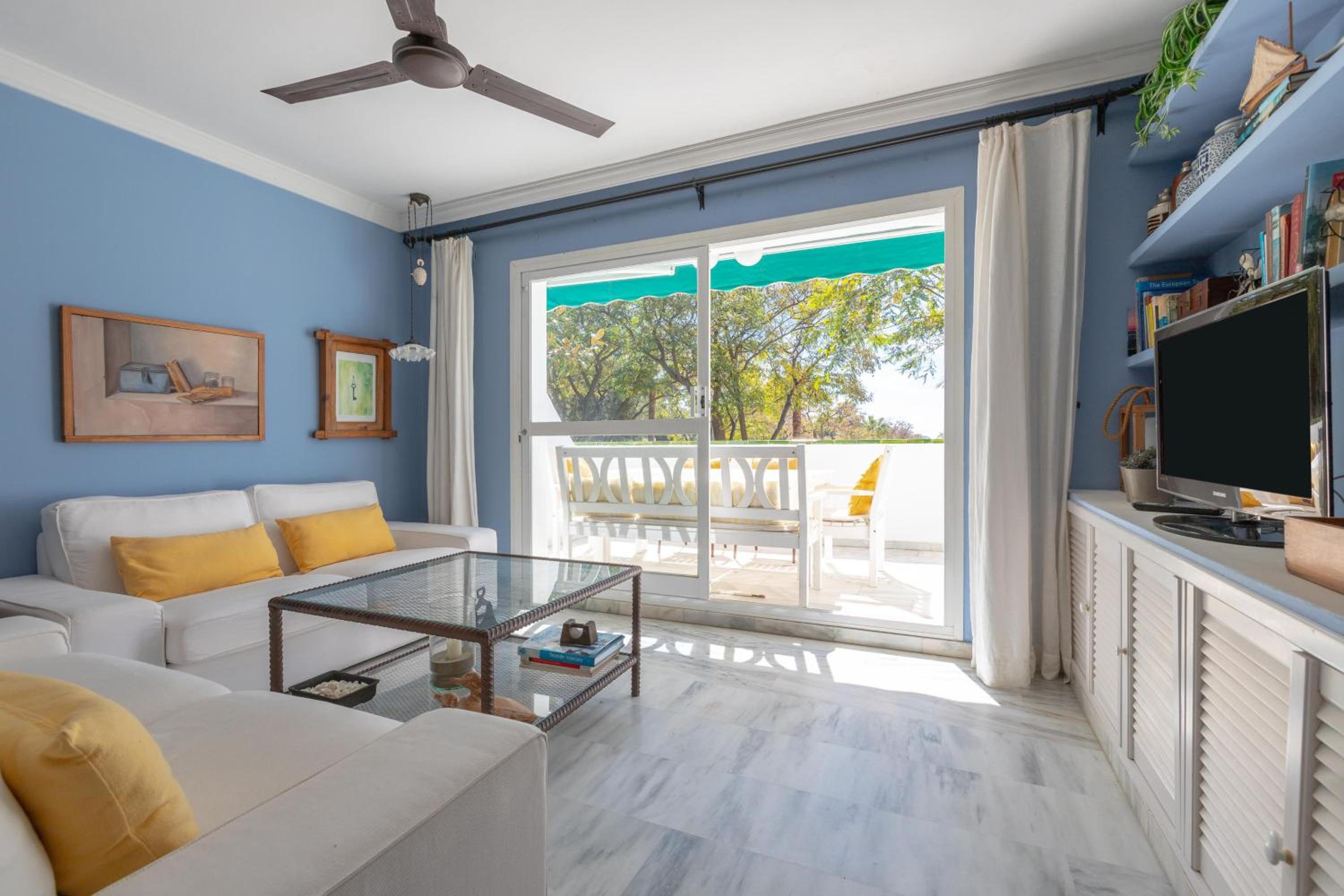 Maisonette (Maisonette)