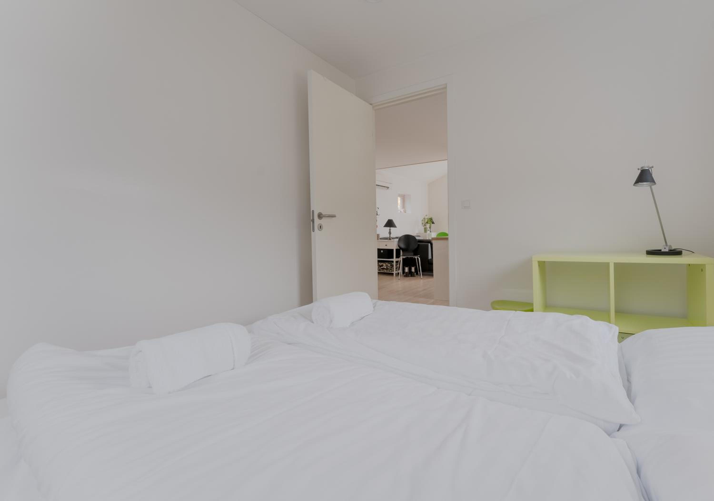 Two-Bedroom House photo 3