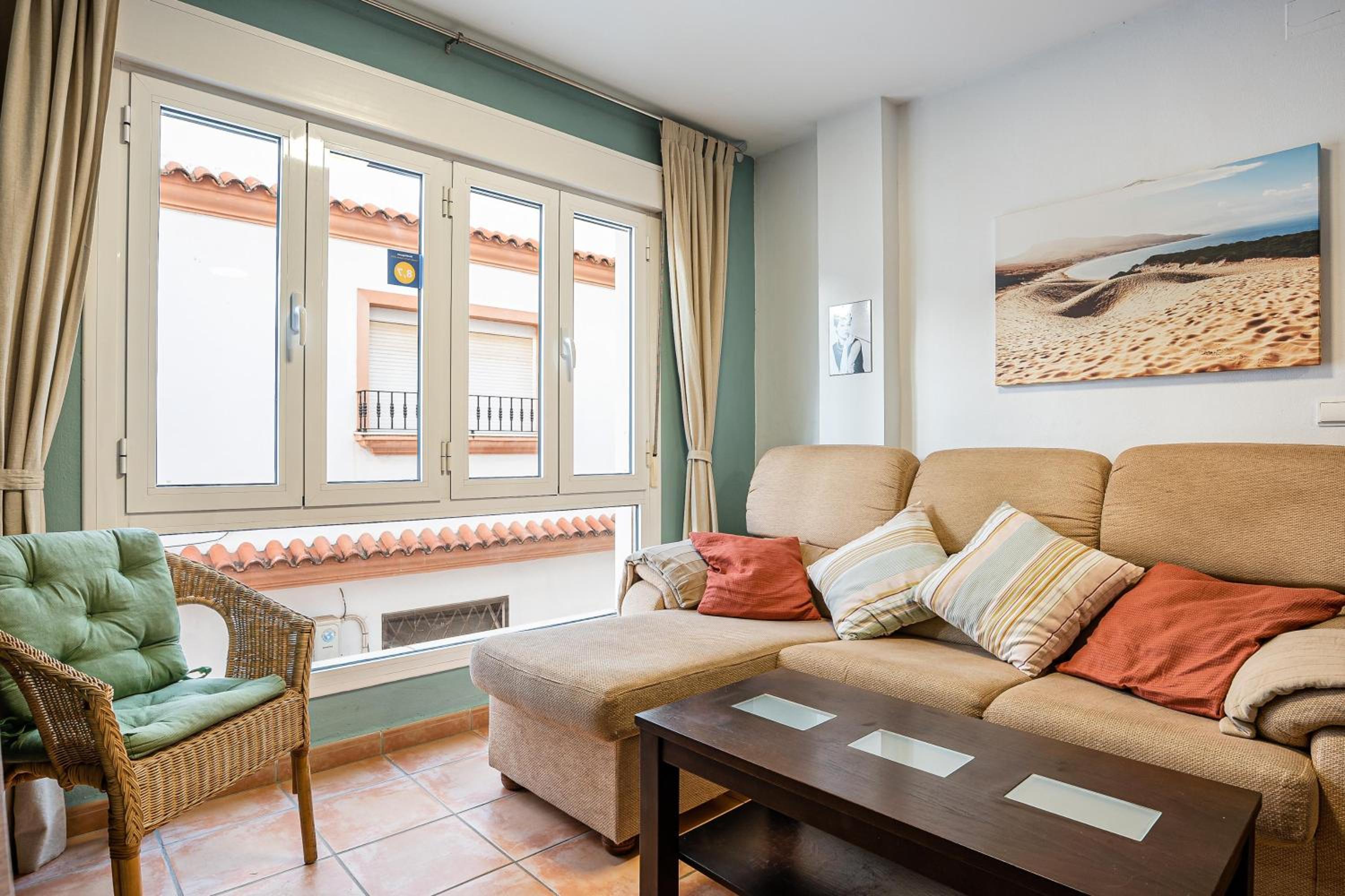 Maisonette (Maisonette)
