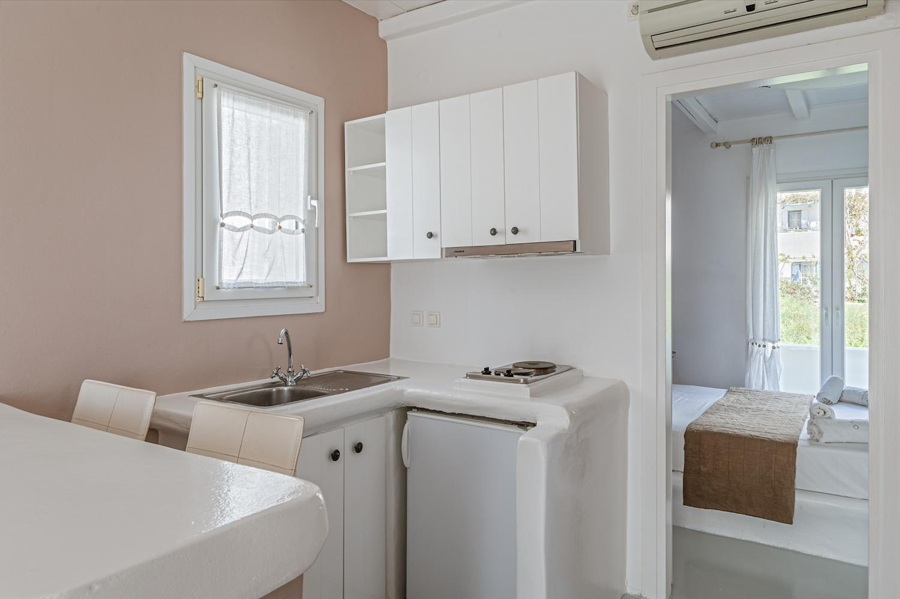 Triple Room with Shower photo 3