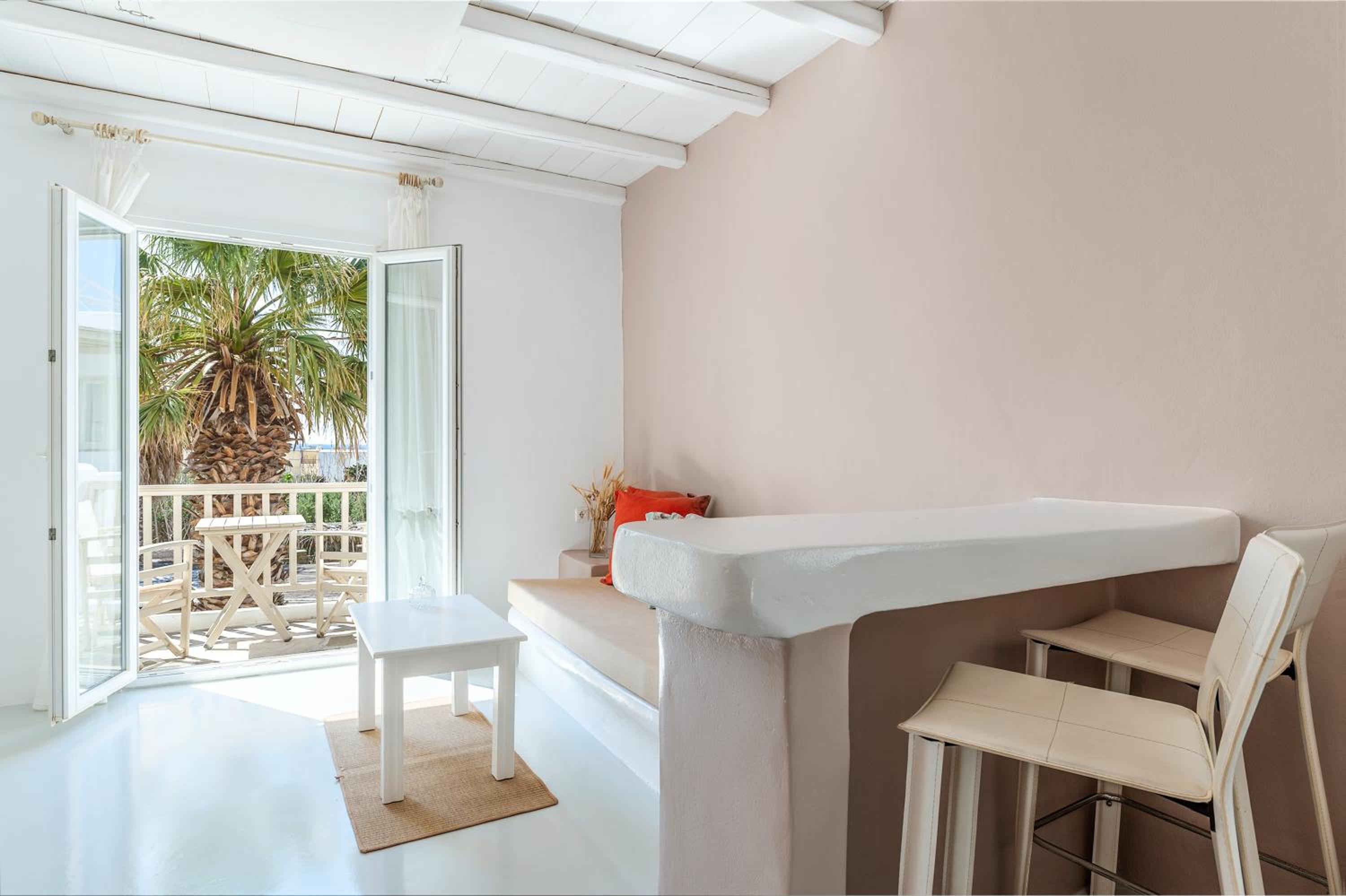 Triple Room with Shower photo 2